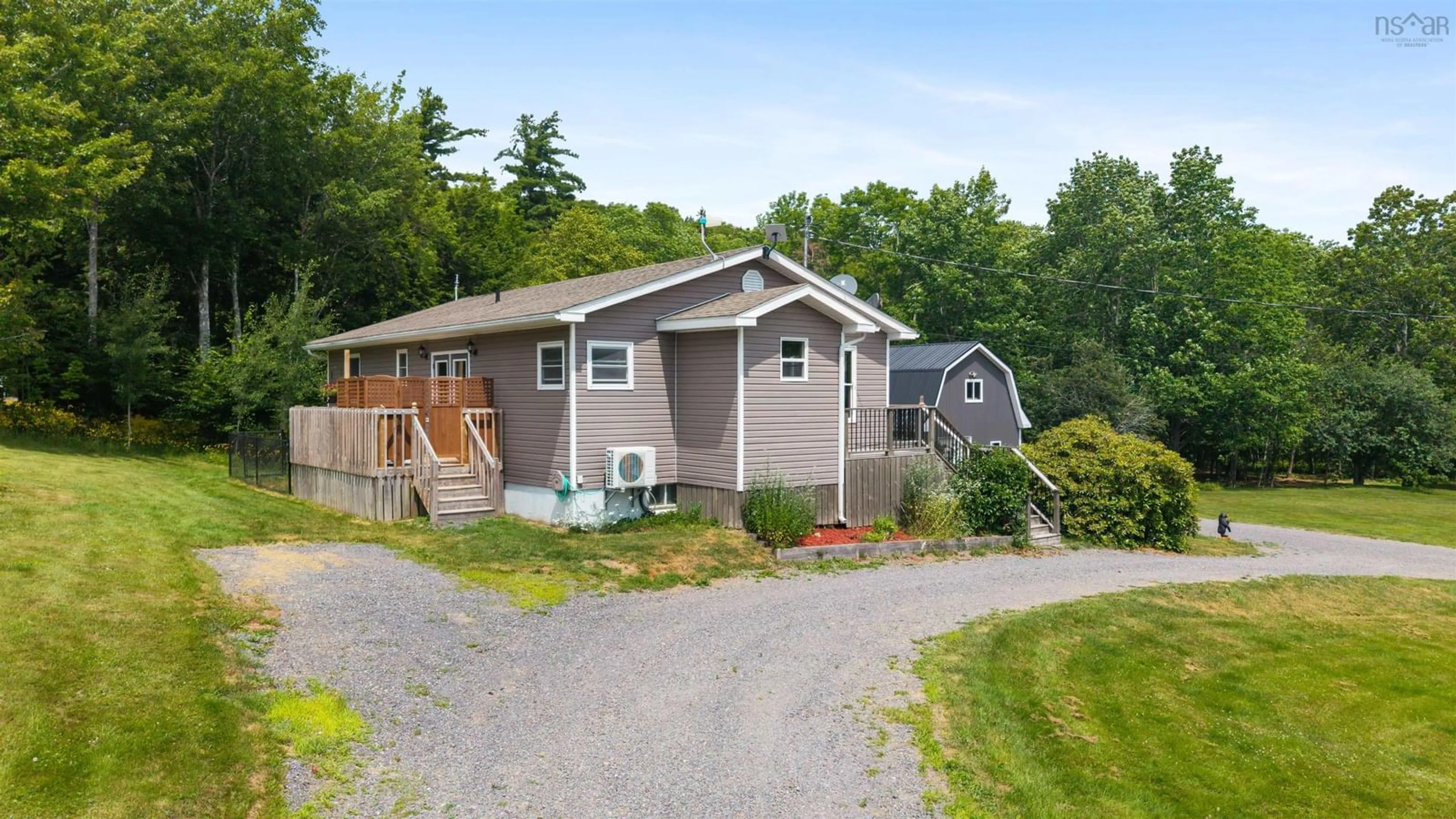 Unknown for 1781 Montreal Rd, Rocklin Nova Scotia B0K 2A0