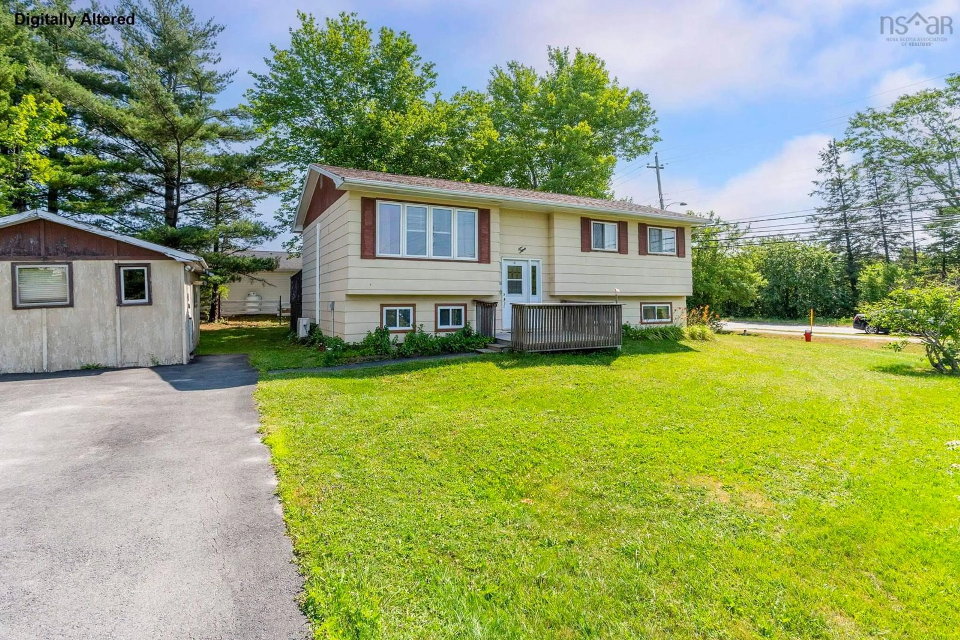 Unknown for 2 Elmwood Dr, Elmsdale Nova Scotia B2S 1B1