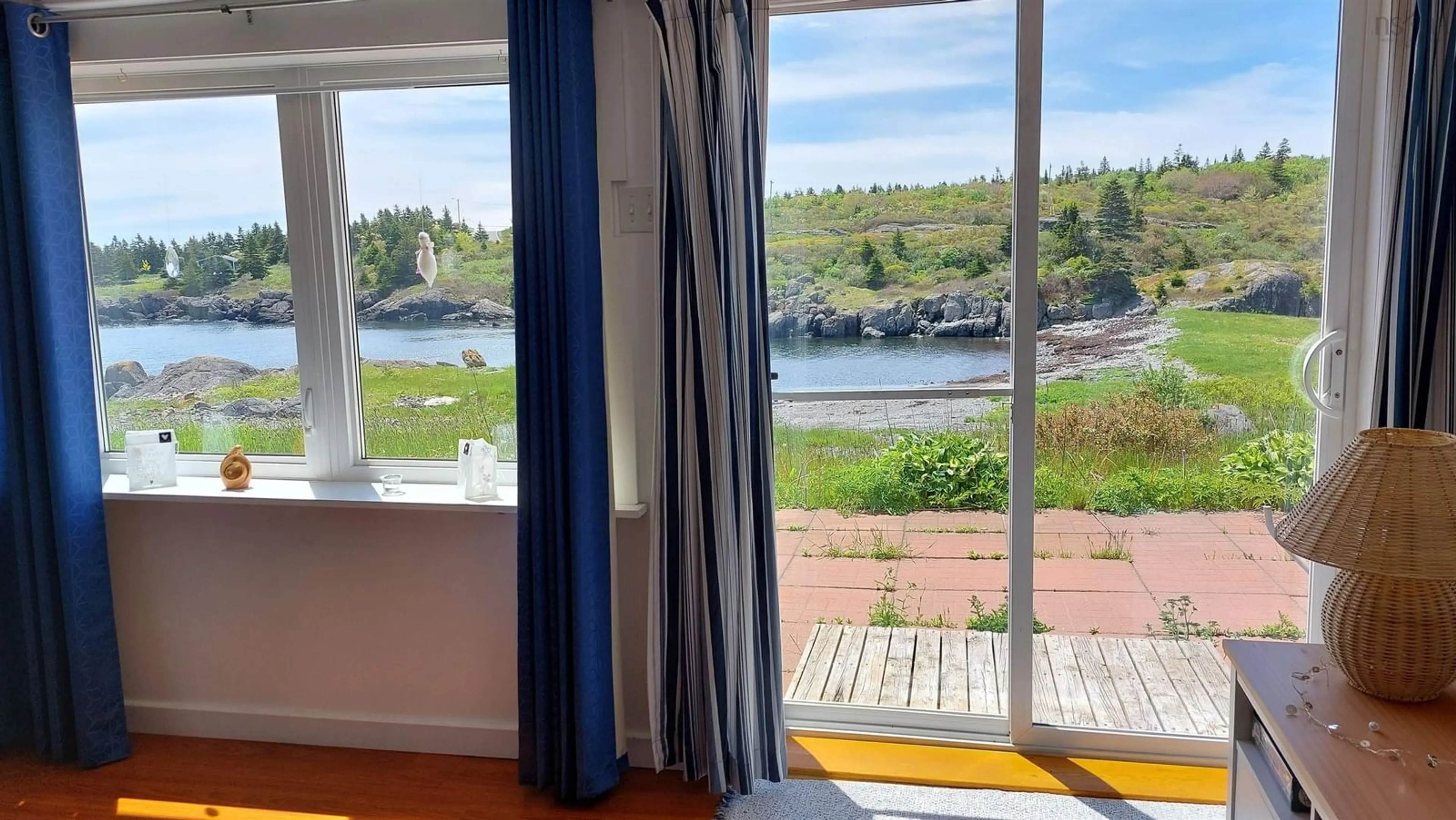 A pic of a room for 84 Highway 206, Sampsons Cove Nova Scotia B0E 2L0