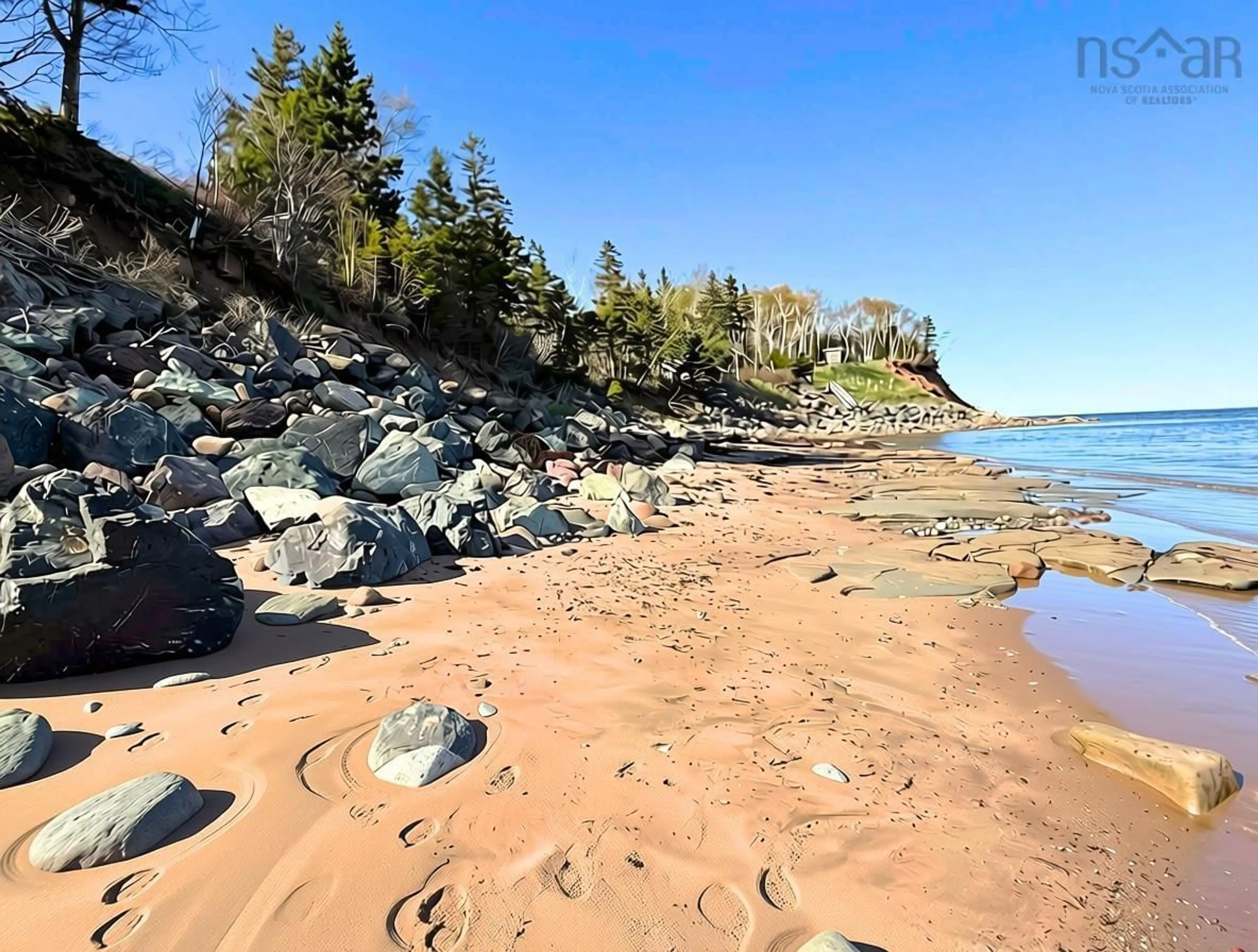 Blurry image for 55 Seacrest Dr, Braeshore Nova Scotia B0K 1H0