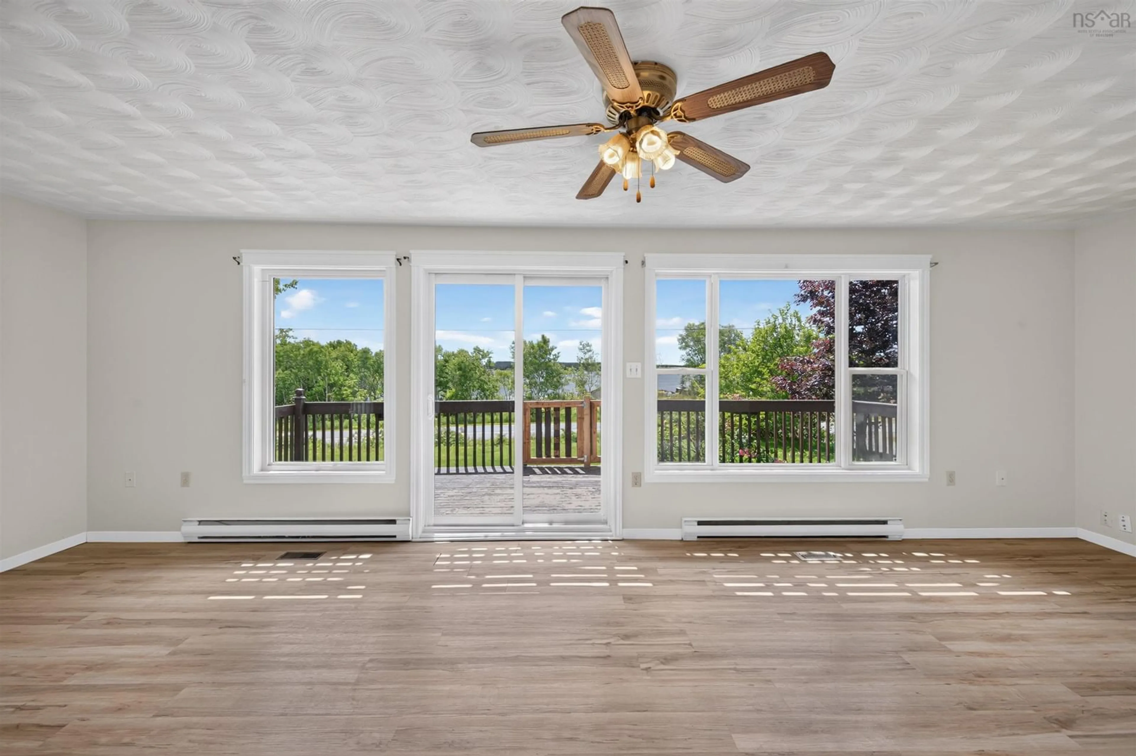 A pic of a room for 999 Mushaboom Rd, Mushaboom Nova Scotia B0J 3H0