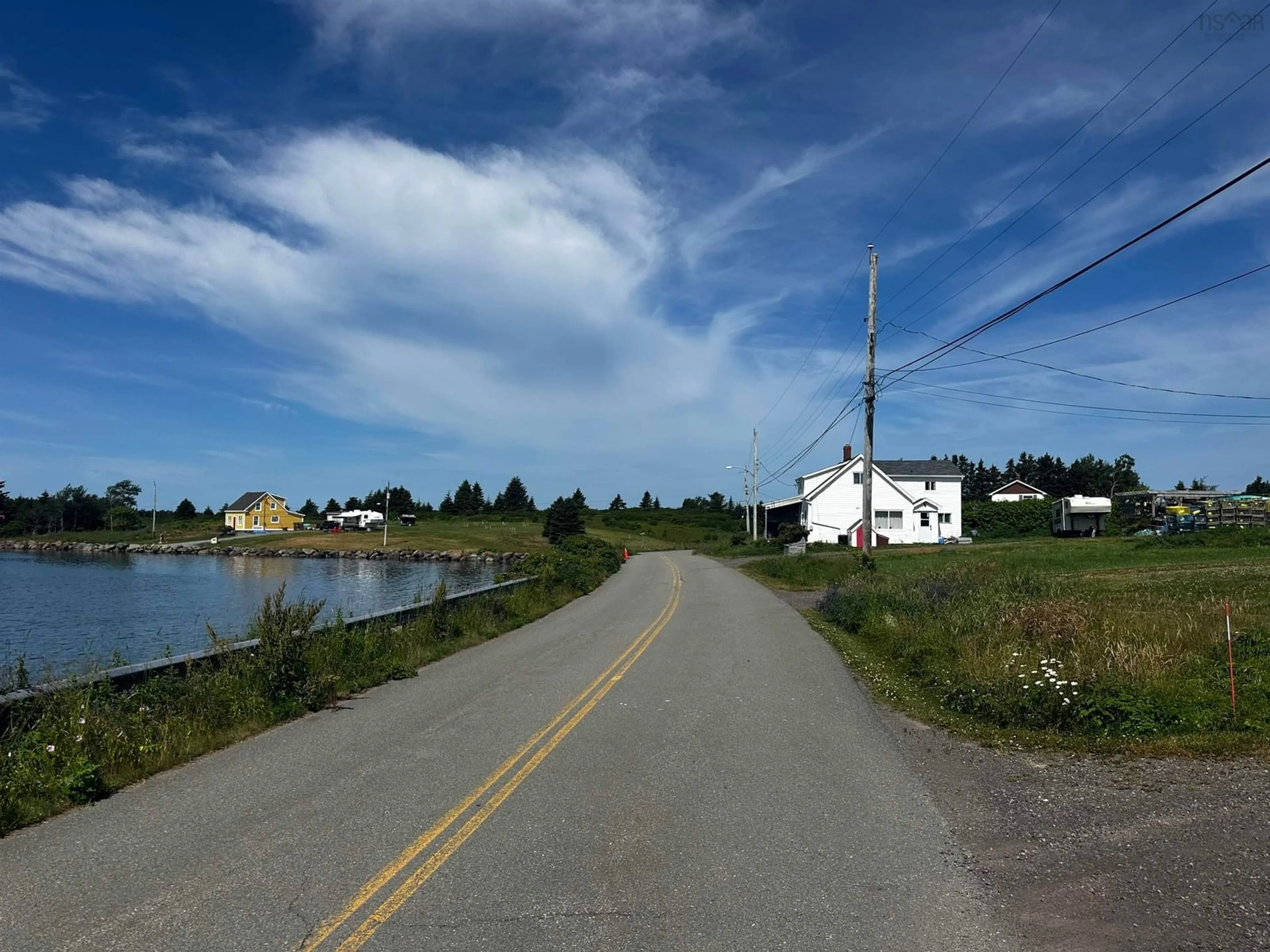 Blurry image for 70 Cove Rd, West Arichat Nova Scotia B0E 3J0