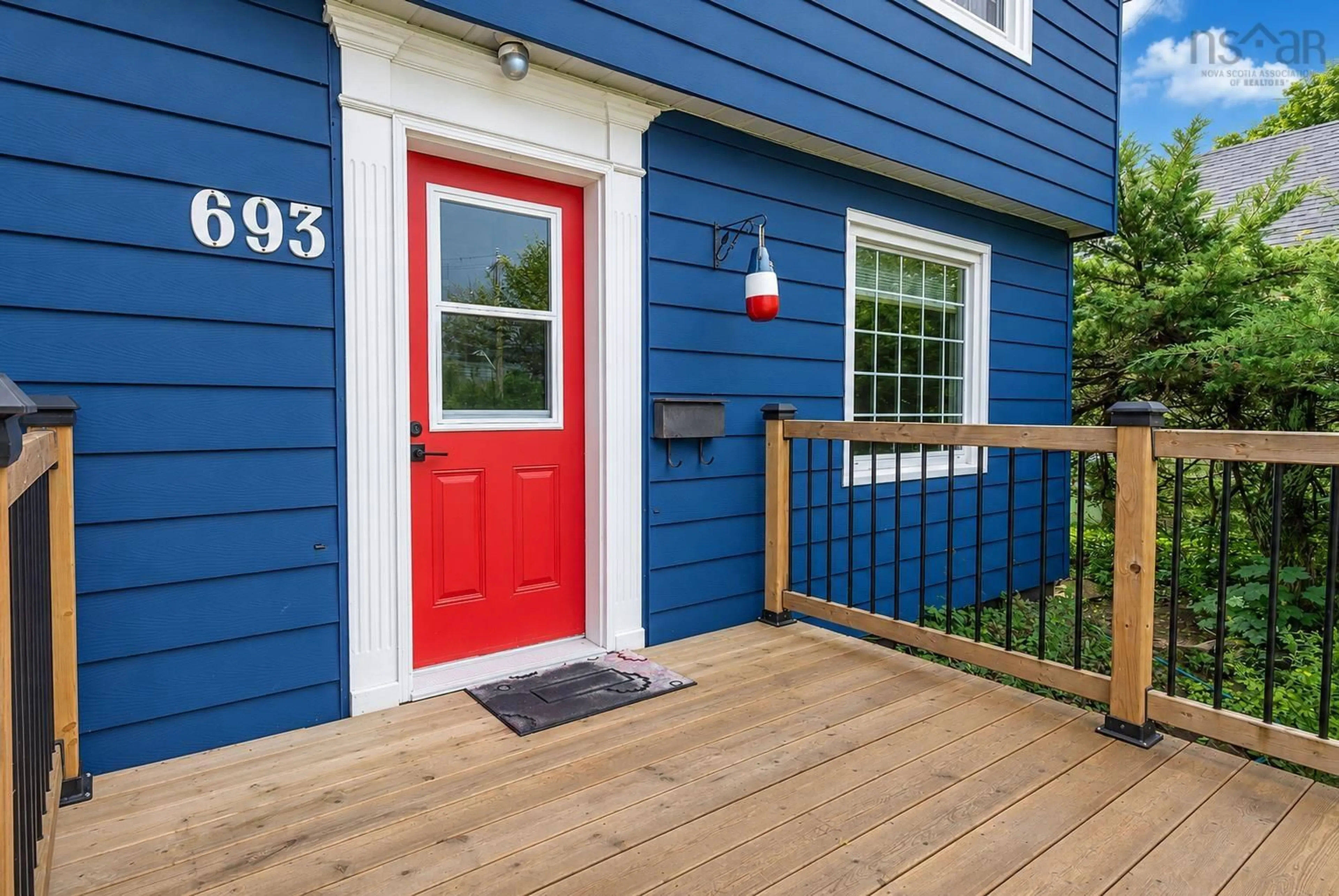 Unknown for 693 Kings Rd, Sydney River Nova Scotia B1S 1C1