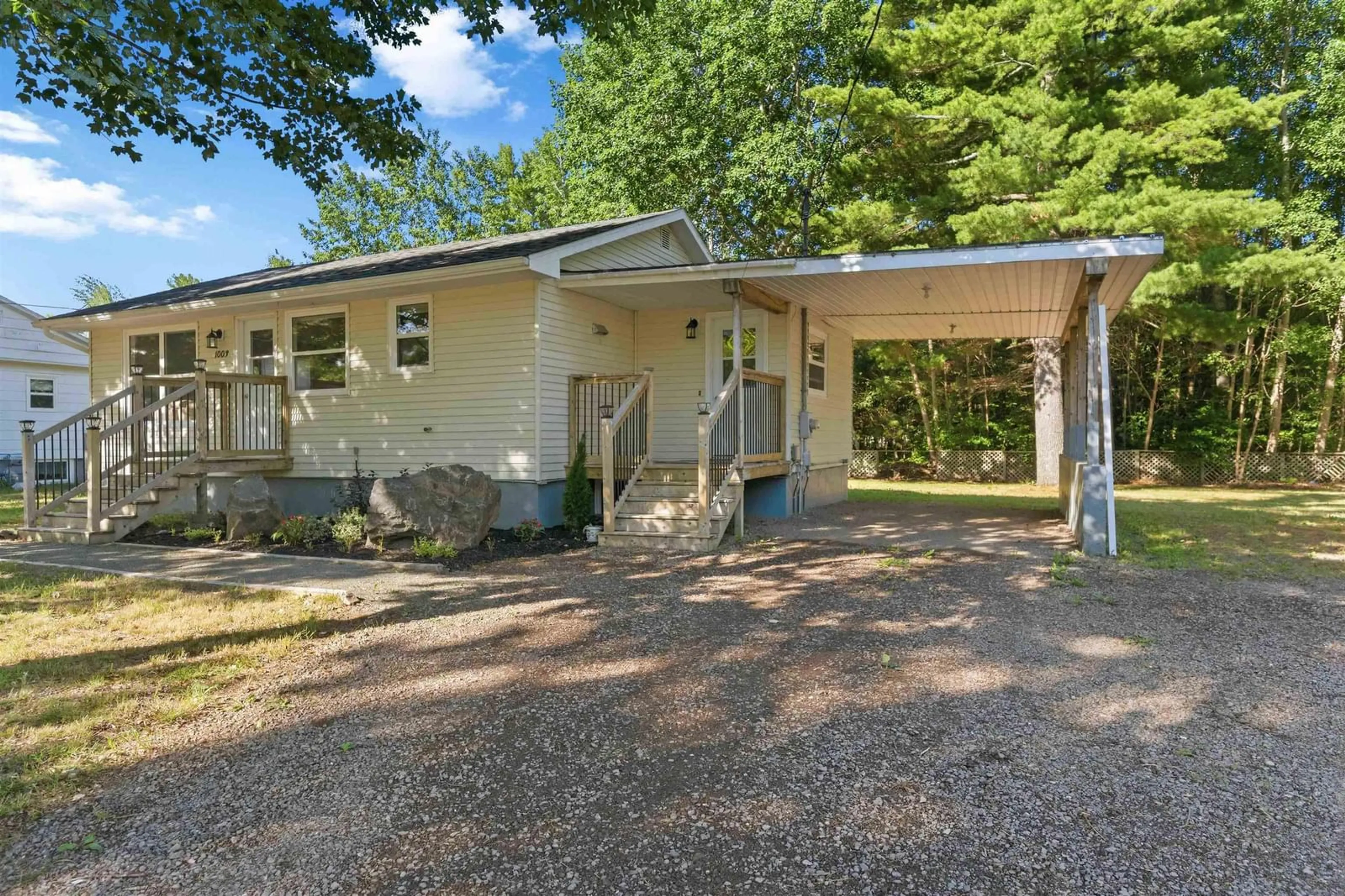 Unknown for Glasgow Ave #1003, Greenwood Nova Scotia B0P 1R0
