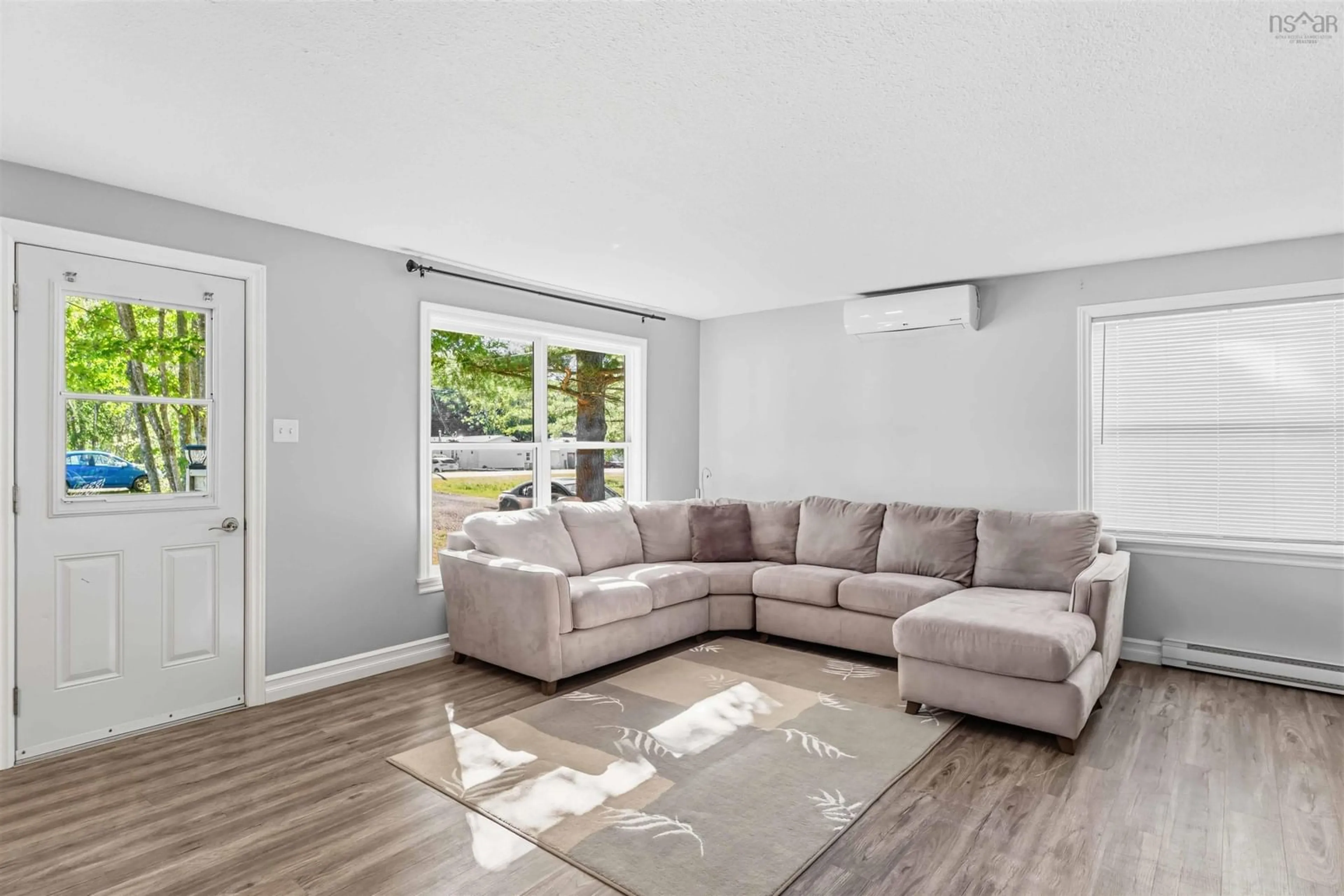 Living room with furniture, unknown for Glasgow Ave #1003, Greenwood Nova Scotia B0P 1R0