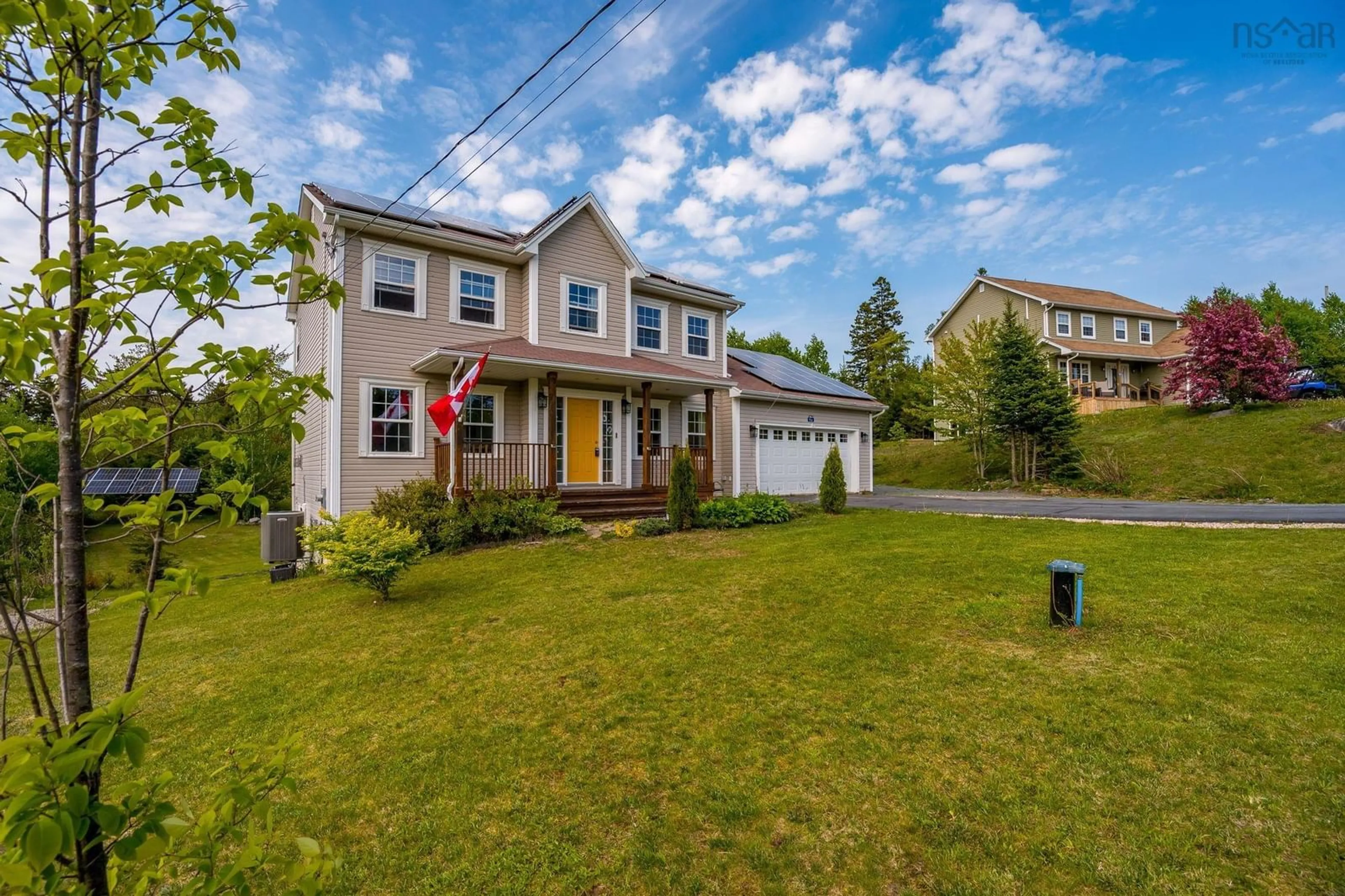 Unknown for 96 Bushmill Crt, Upper Tantallon Nova Scotia B3Z 0H1