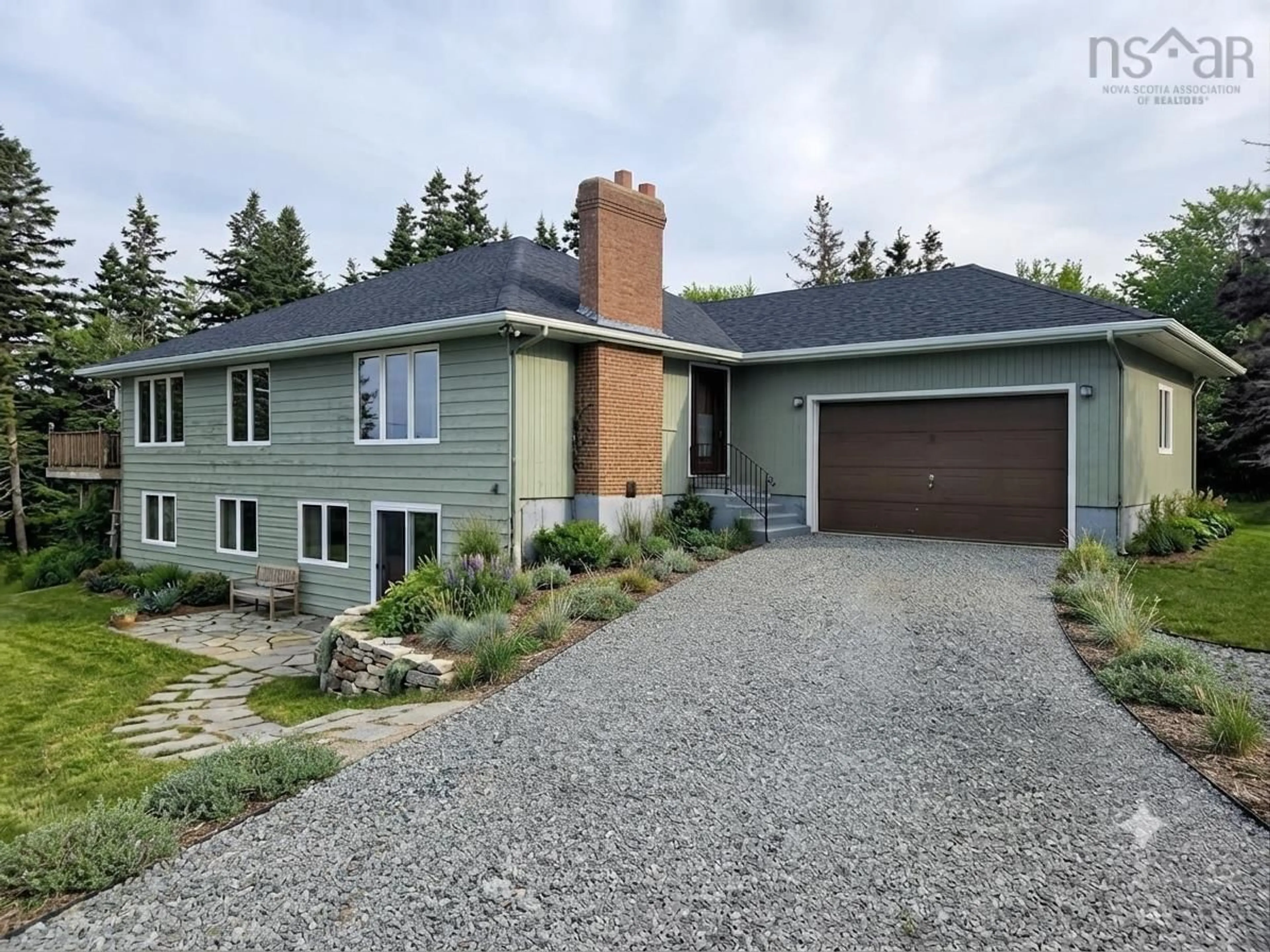 Unknown for 601 Derby Point Rd, Grand Narrows Nova Scotia B1T 1E3