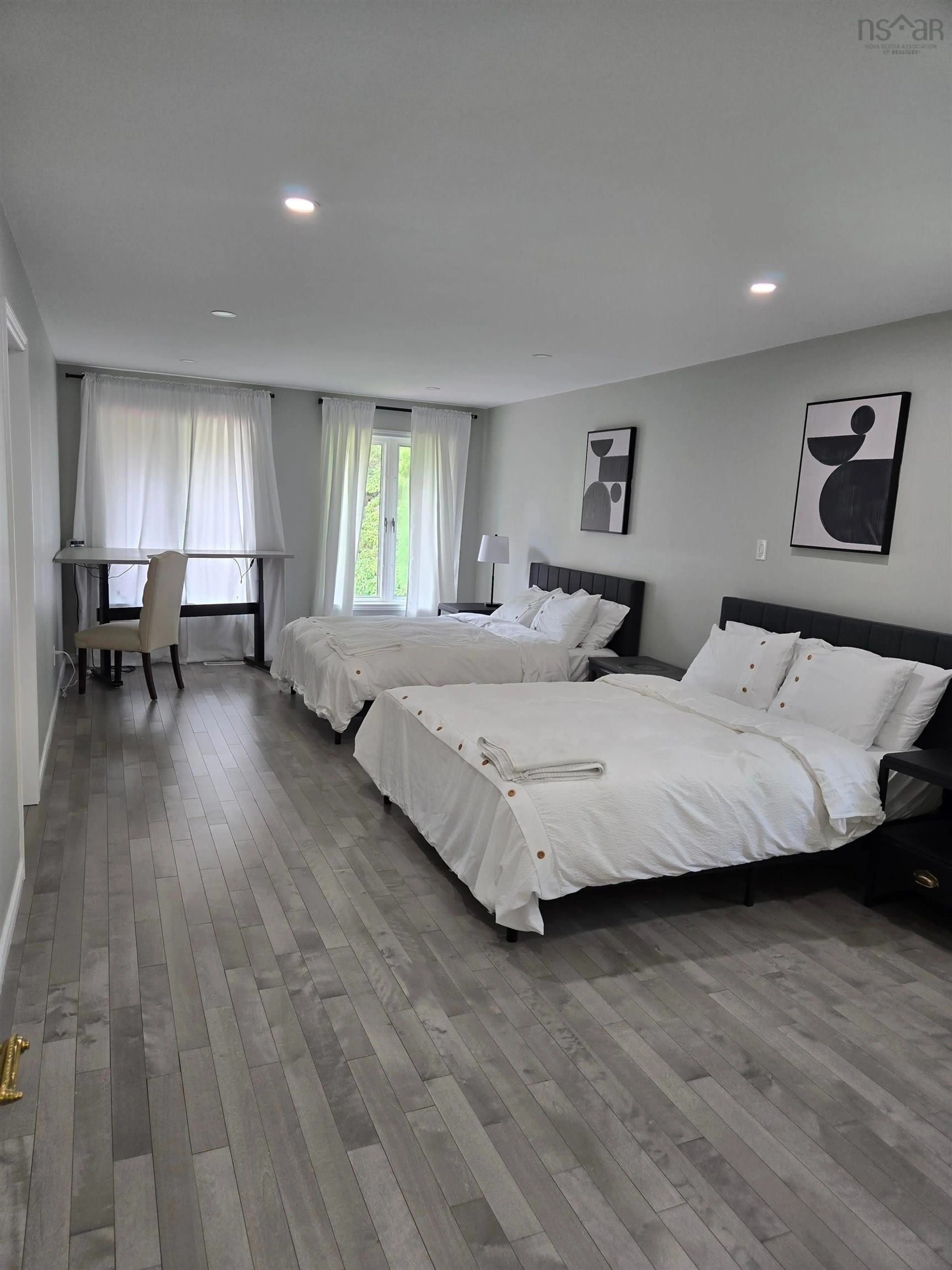 A pic of a room for 601 Derby Point Rd, Grand Narrows Nova Scotia B1T 1E3