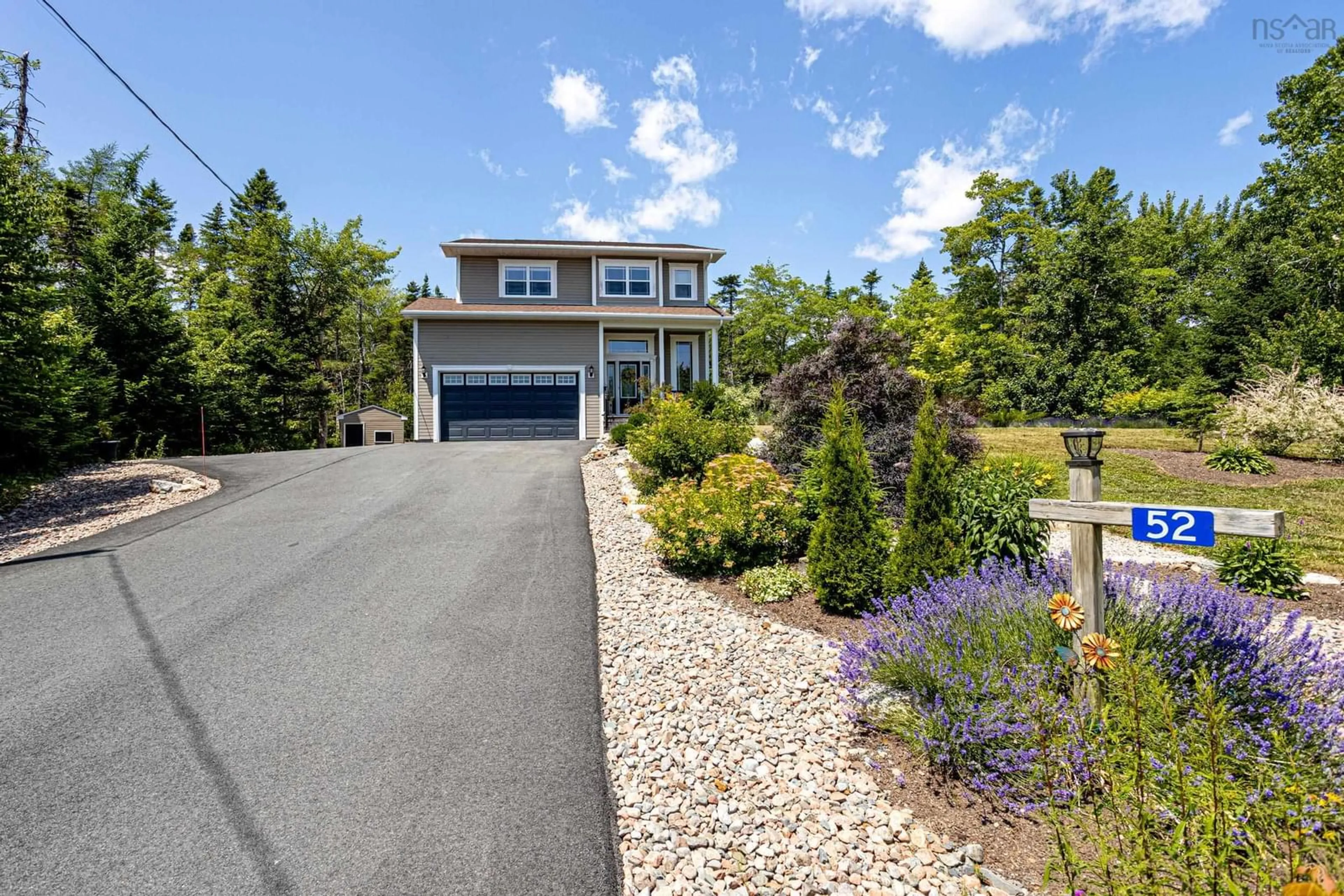 Unknown for 52 Bantry Ave #1801, Stillwater Lake Nova Scotia B3Z 4P5