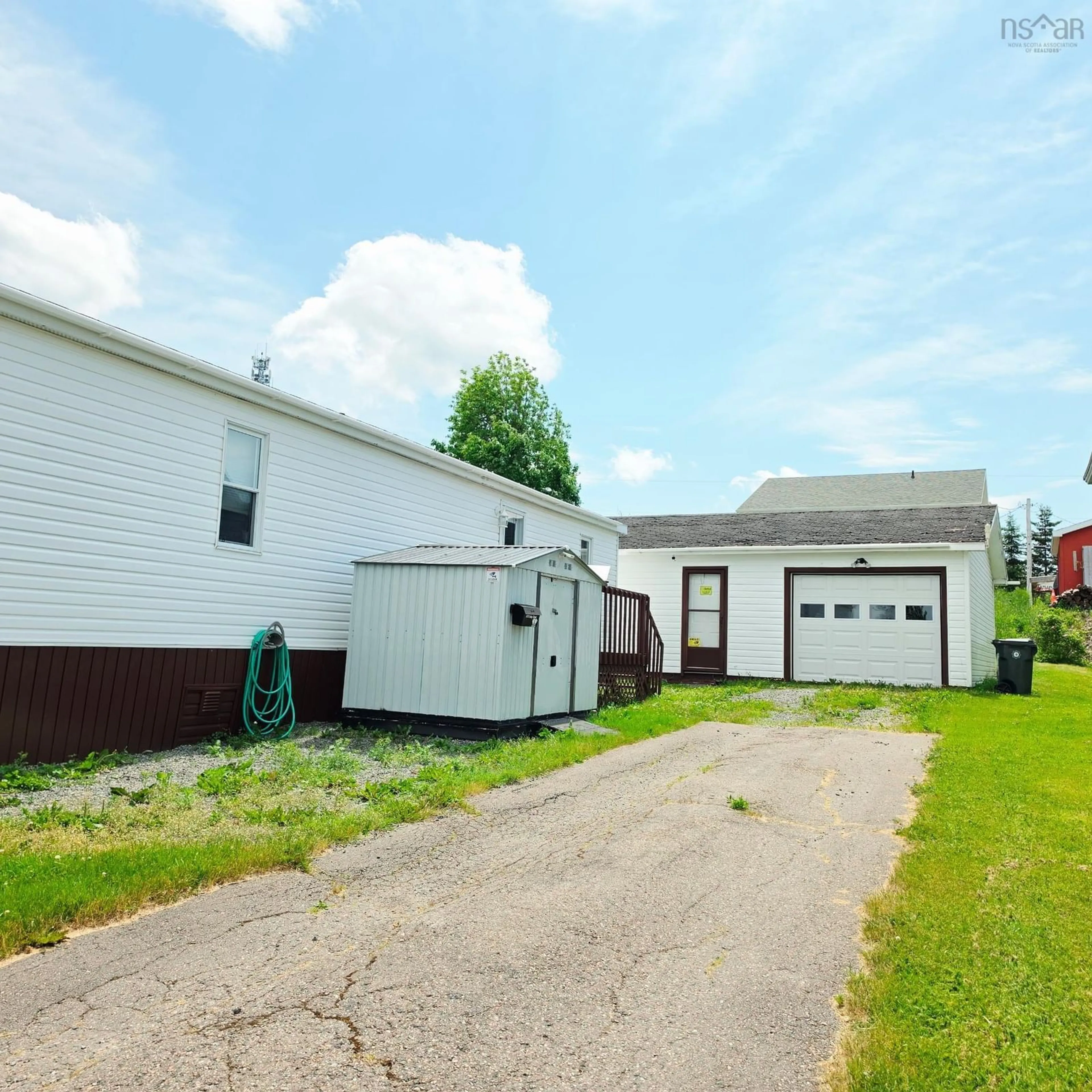 Unknown for May Street, Scotchtown Nova Scotia B1H 1E4