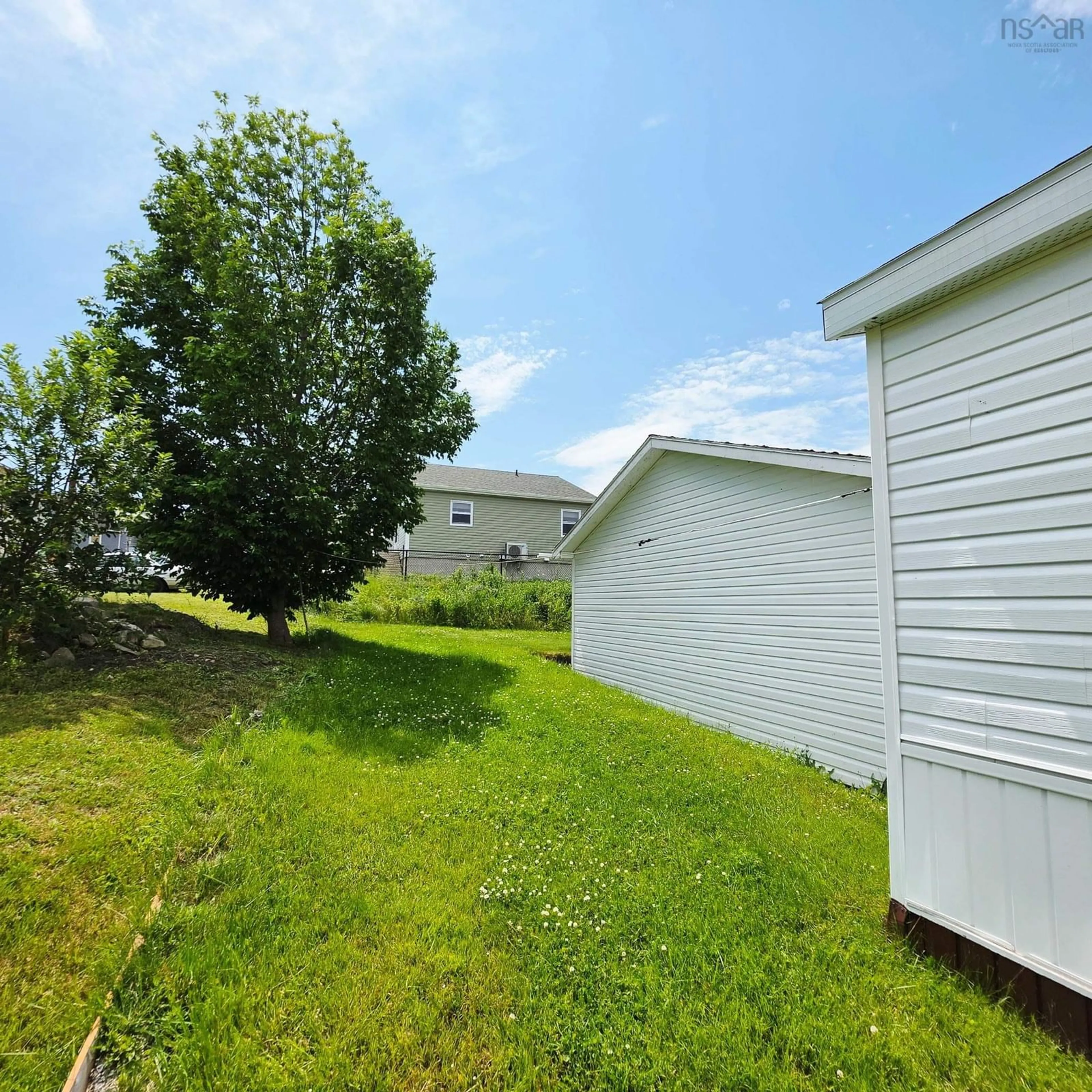 Unknown for May Street, Scotchtown Nova Scotia B1H 1E4
