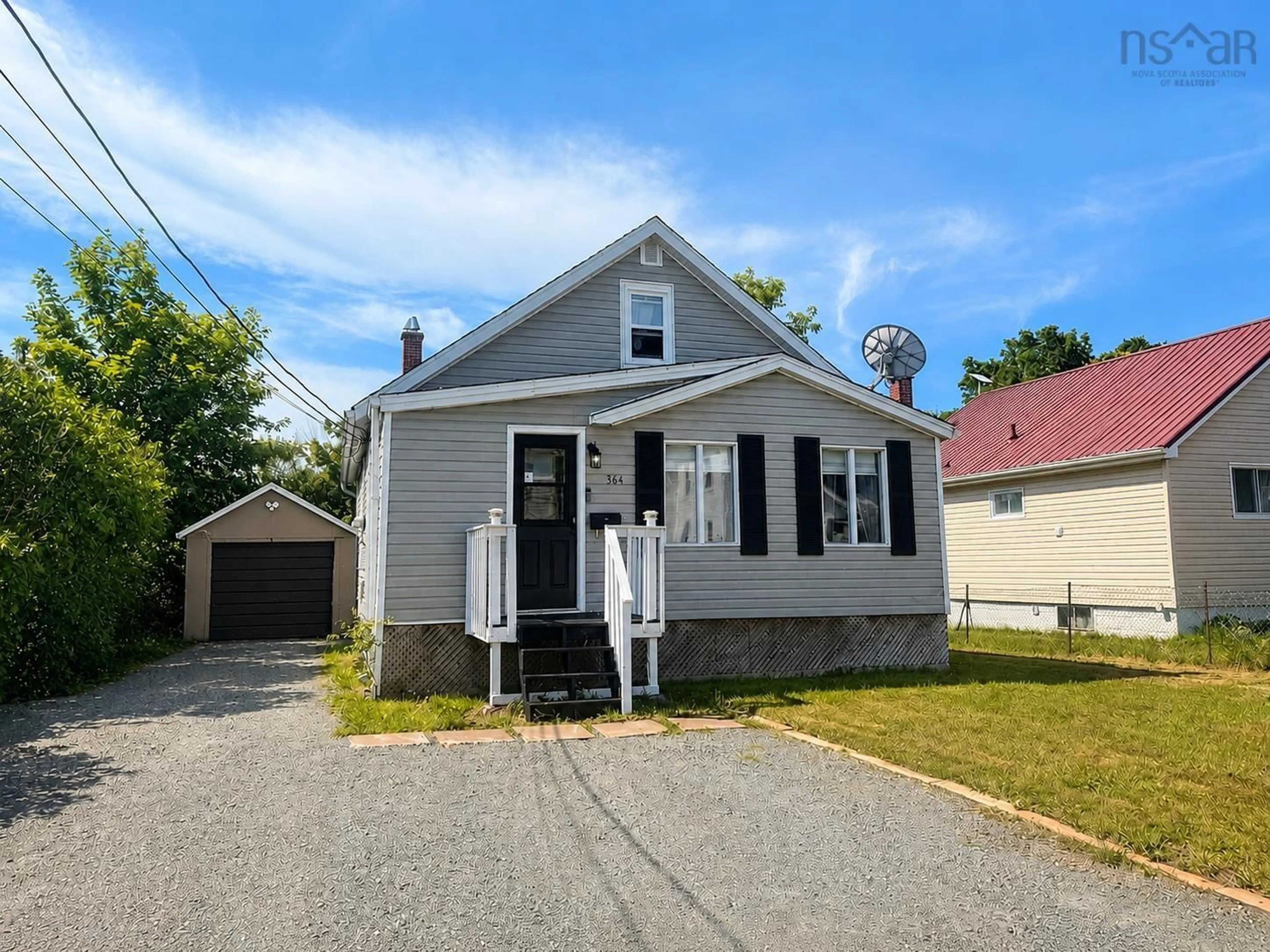 Unknown for 364 Queen St, Truro Nova Scotia B2N 2C3