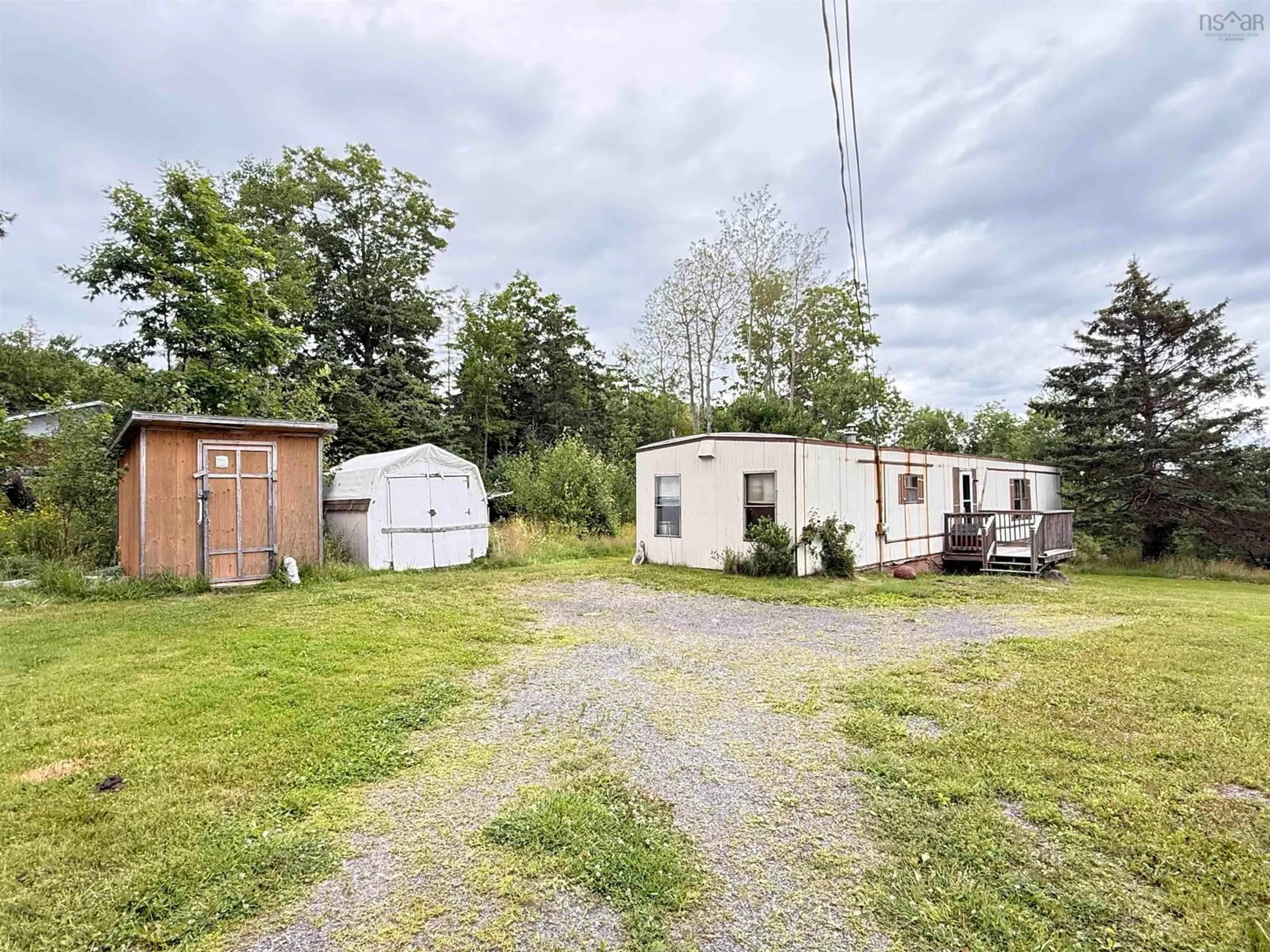 Unknown for Bayview Road #28, Bay View Nova Scotia B0K 1H0