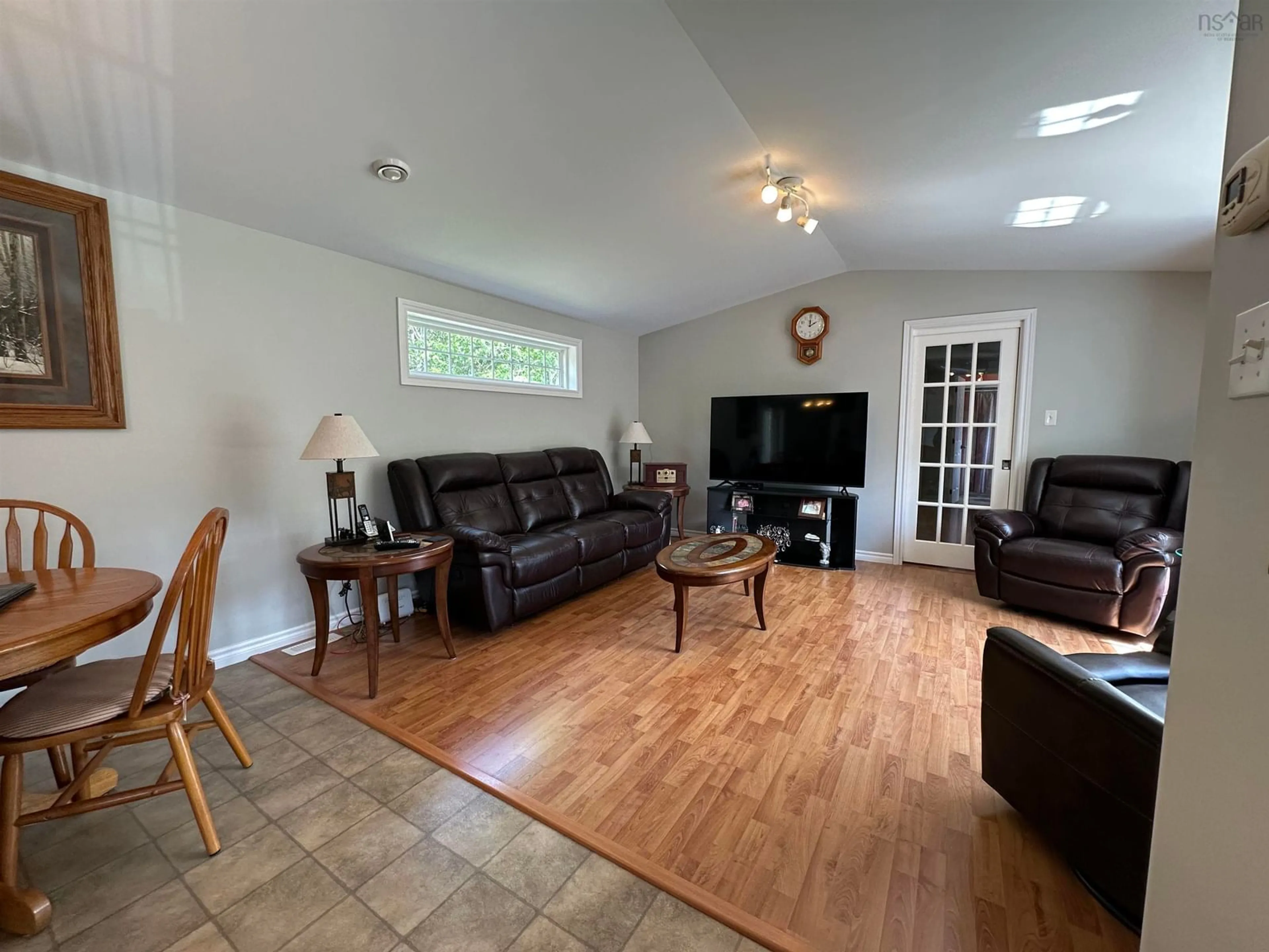 Living room with furniture, unknown for 1475 Stewiacke Rd, West St. Andrews Nova Scotia B0N 2J0