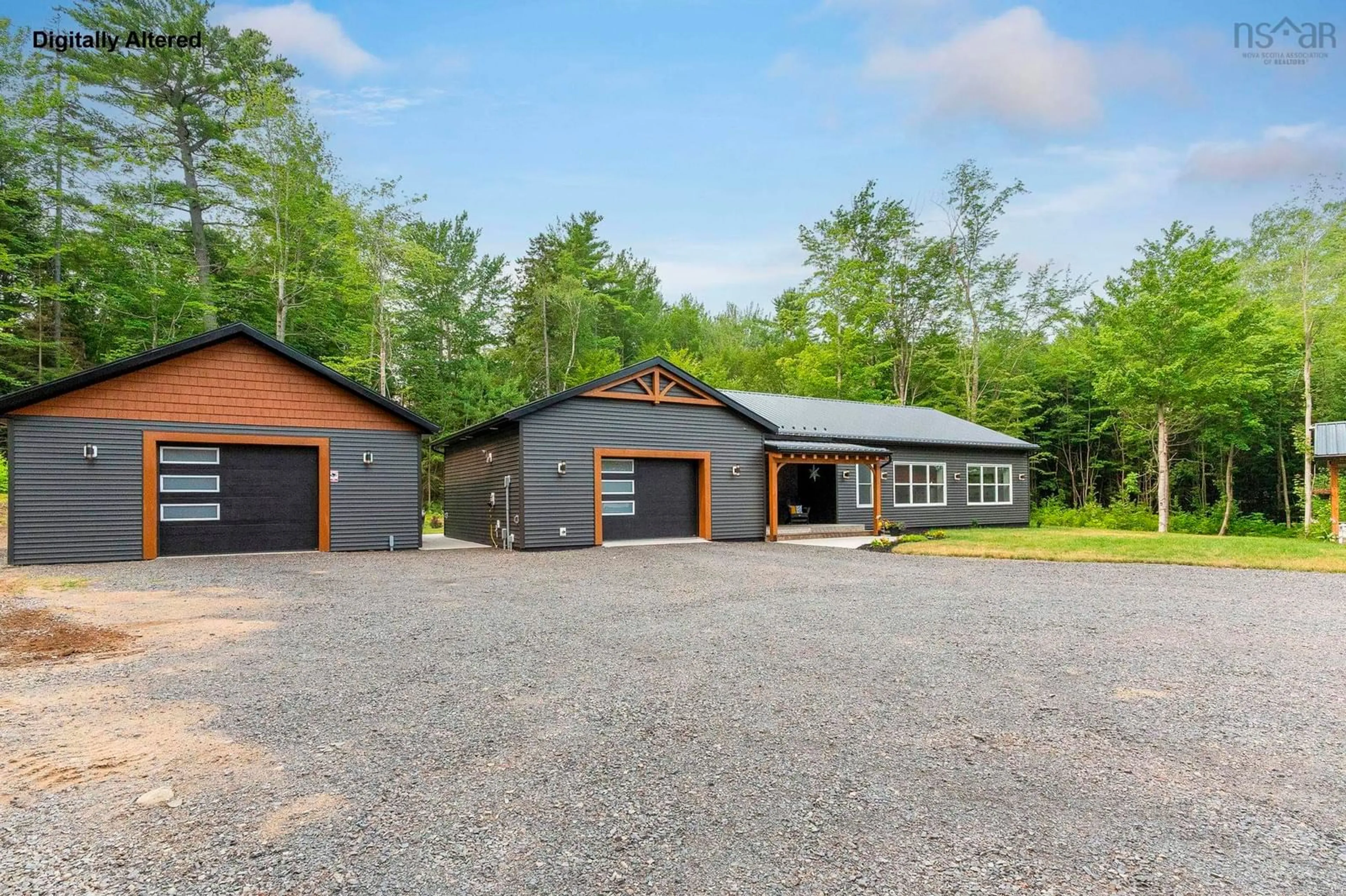 Unknown for 6718 Highway 1, Coldbrook Nova Scotia B4R 1B7