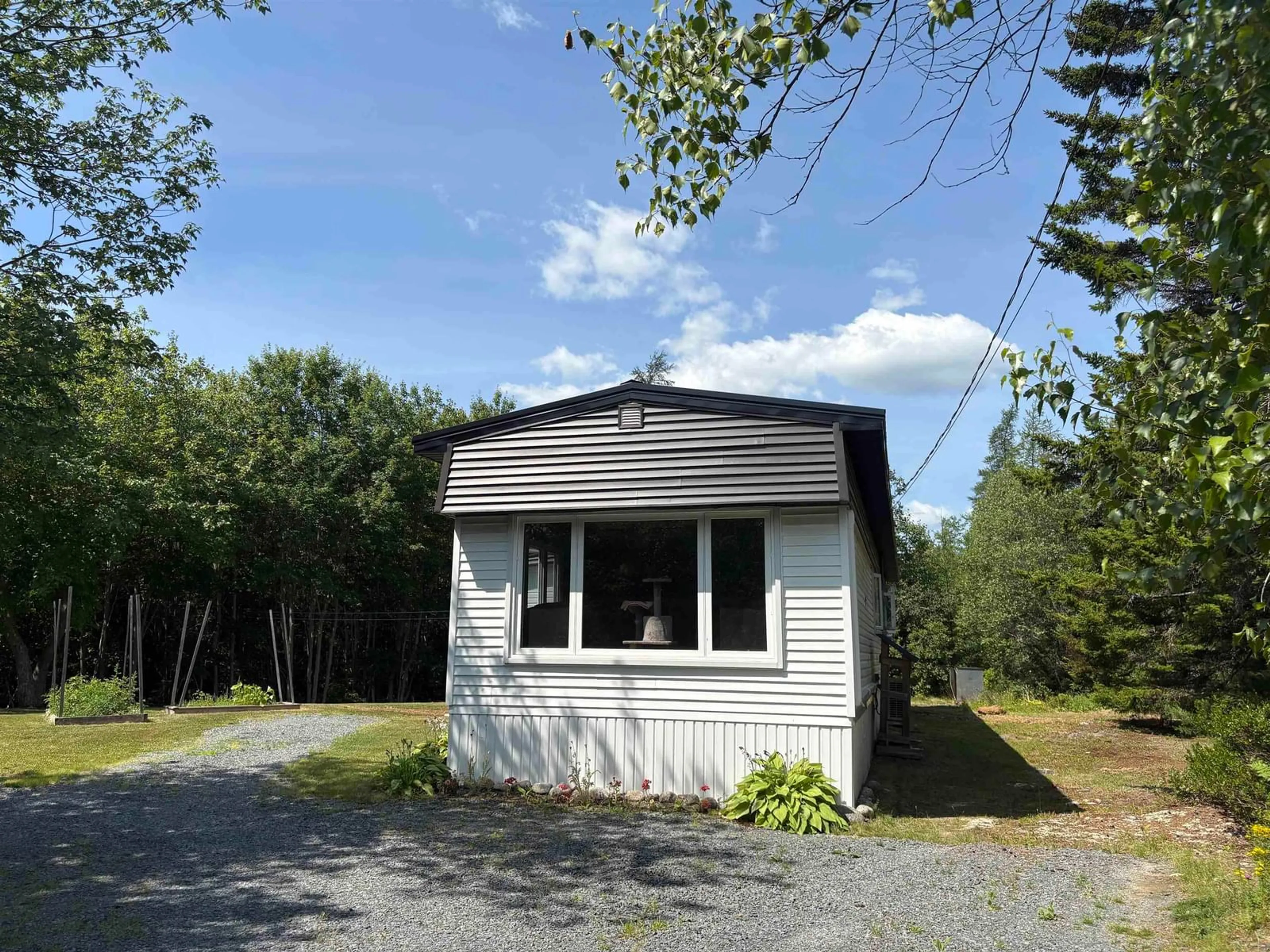Shed for 2218 Highway 332, Bayport Nova Scotia B0J 2C0