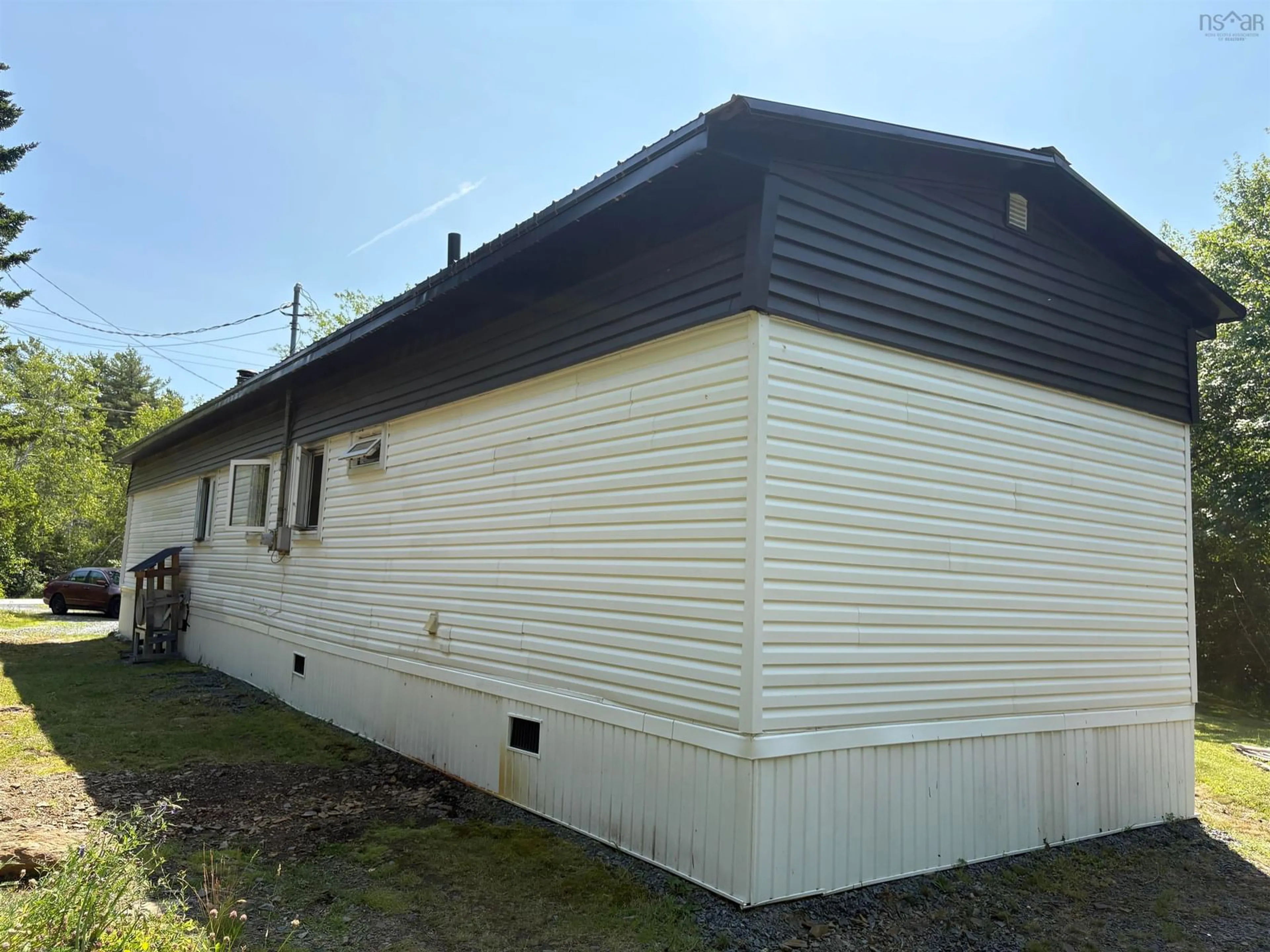 Shed for 2218 Highway 332, Bayport Nova Scotia B0J 2C0