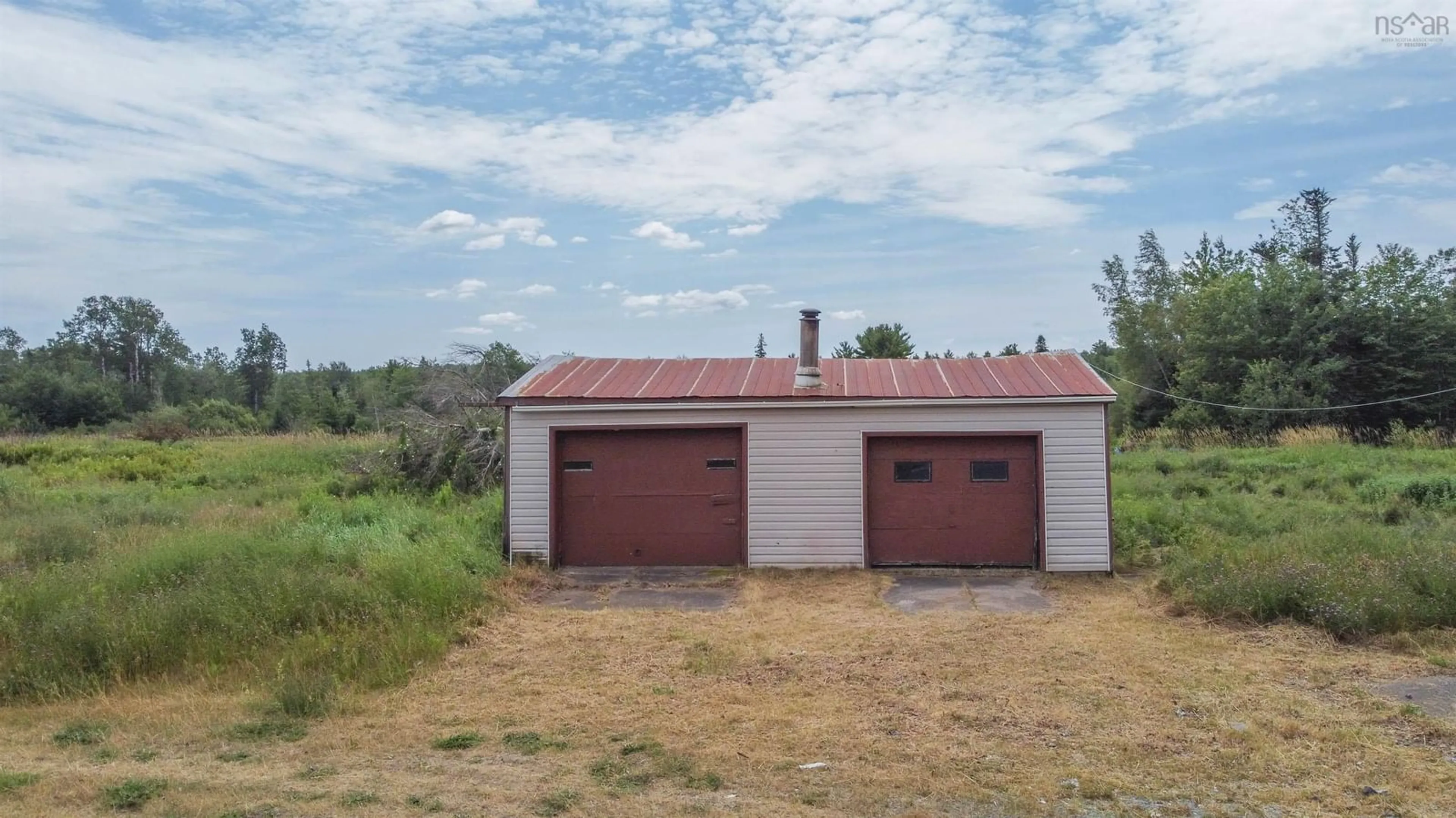 Shed for 782 Highway 236, Stanley Nova Scotia B0N 2A0