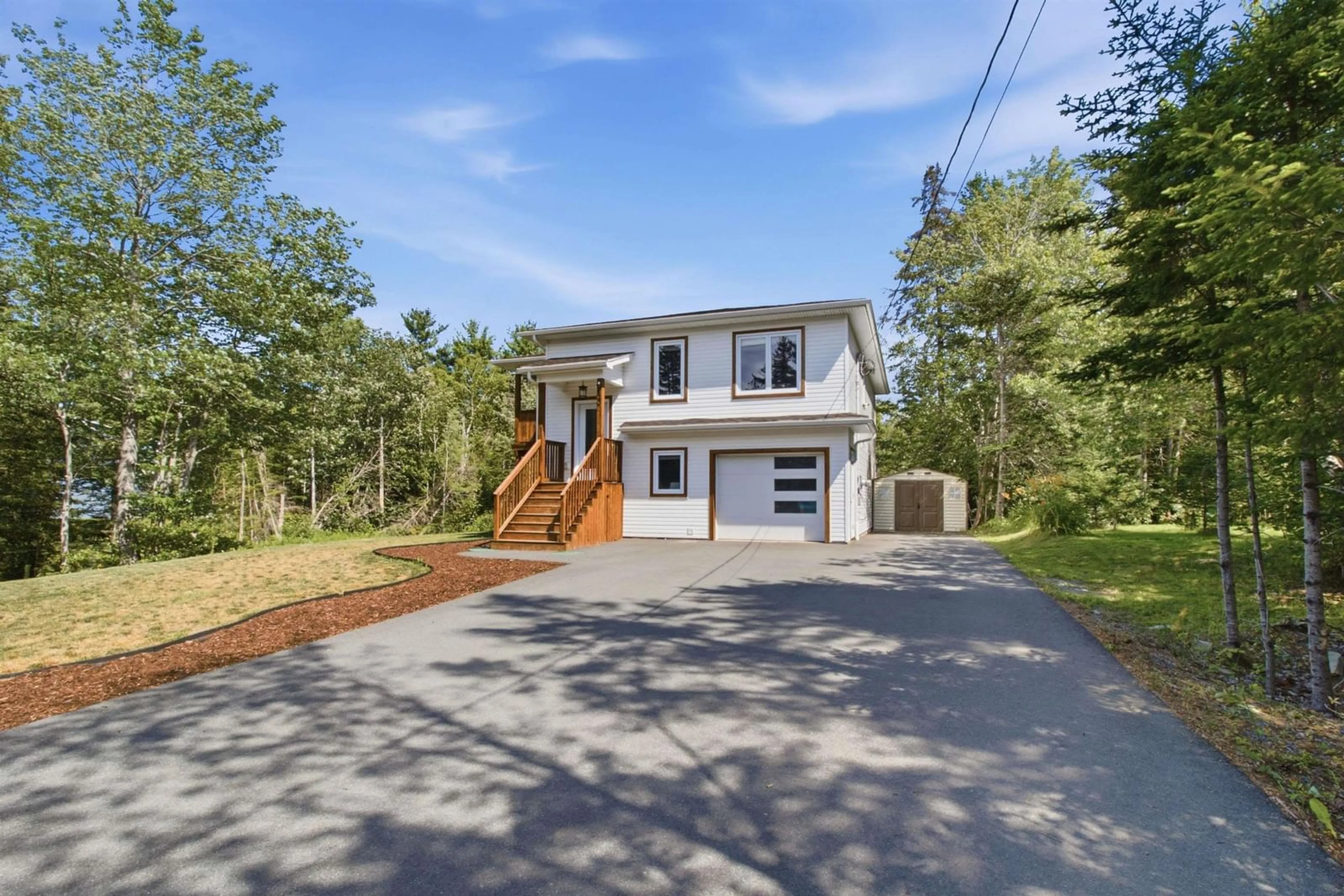 Unknown for 420 Patton Rd, Upper Sackville Nova Scotia B4E 3B7