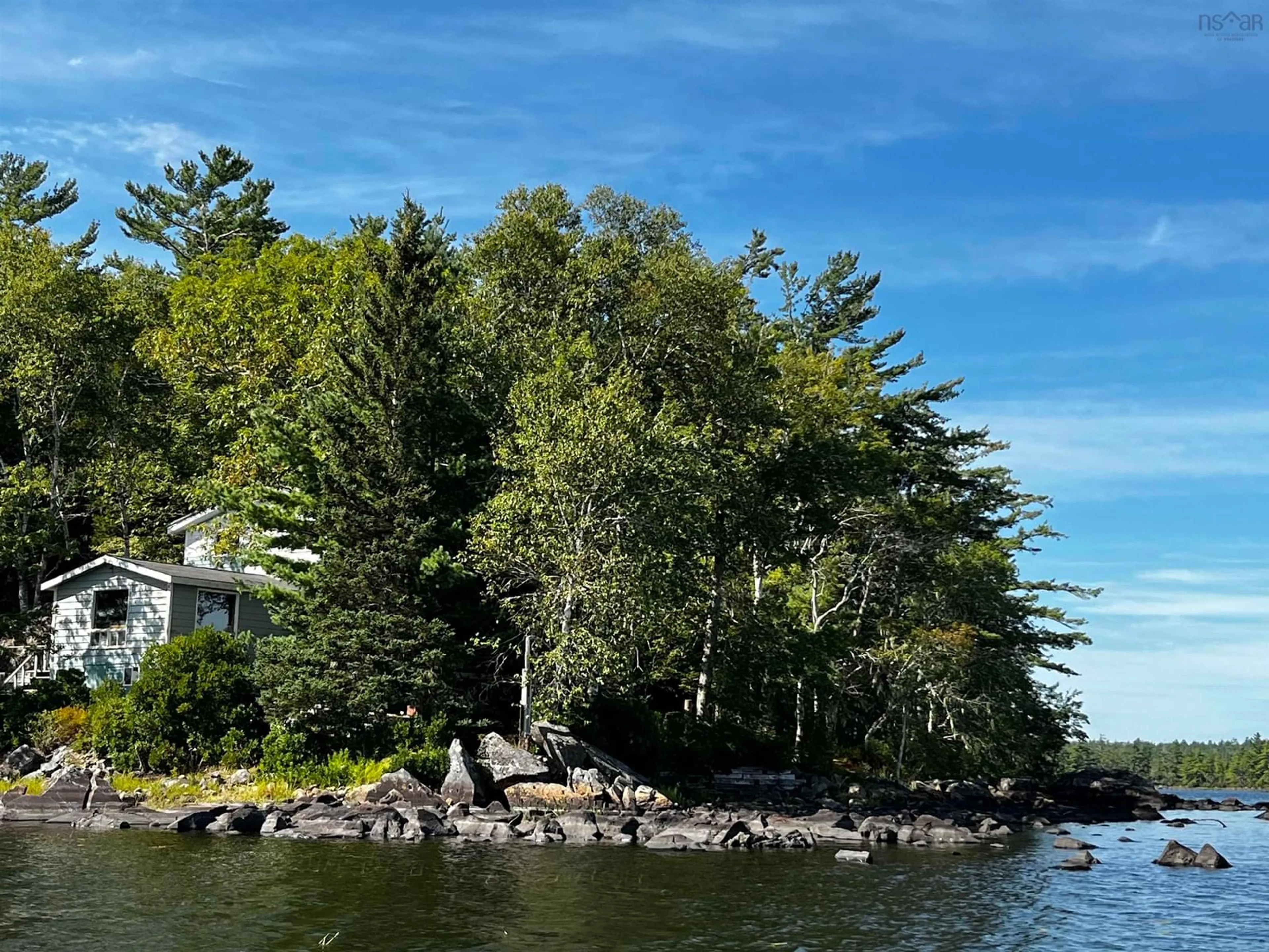 Unknown for 1 Beaver Island Rd, Milton Nova Scotia B0T 1E0