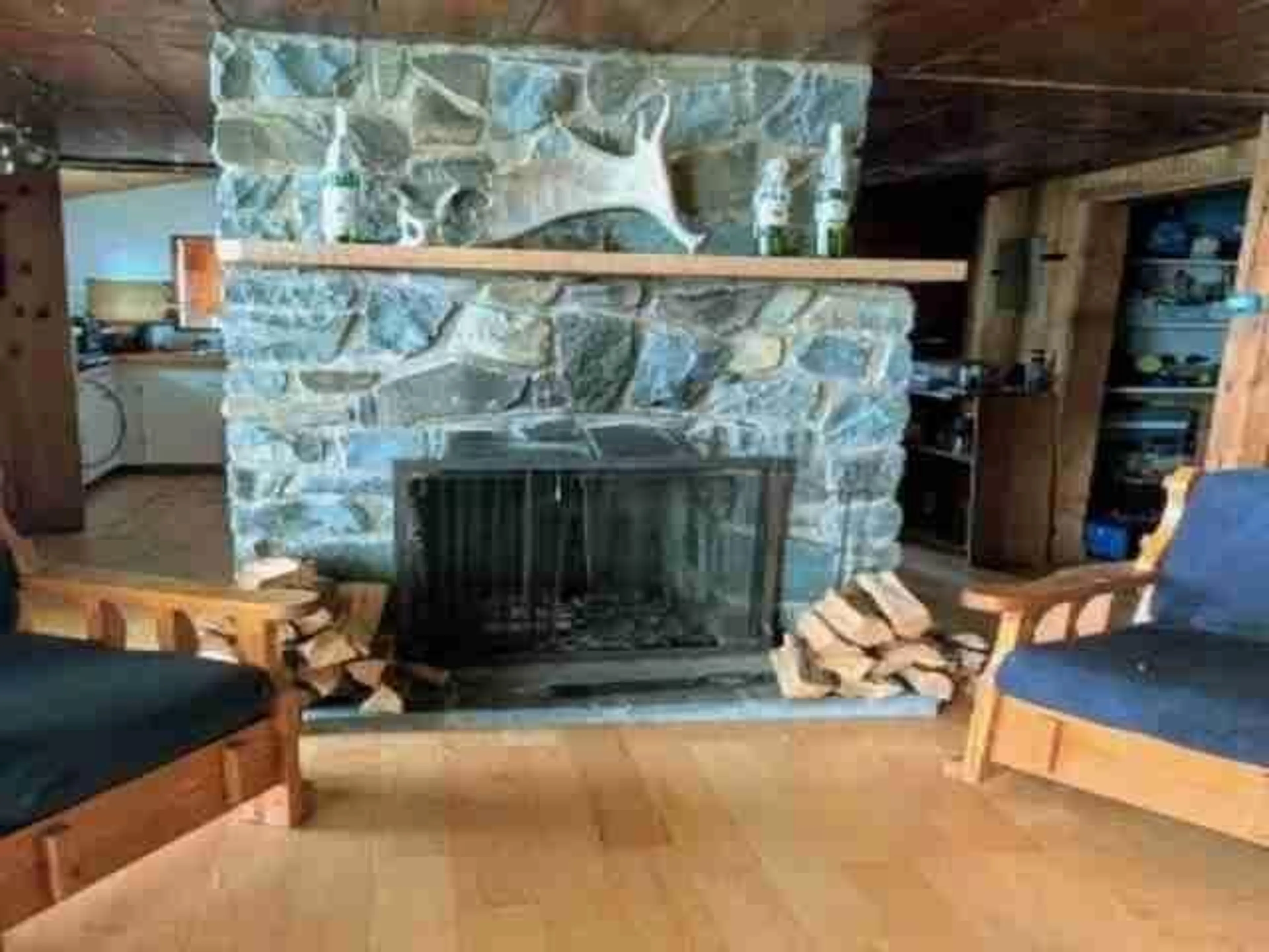 Unknown for 1 Beaver Island Rd, Milton Nova Scotia B0T 1E0