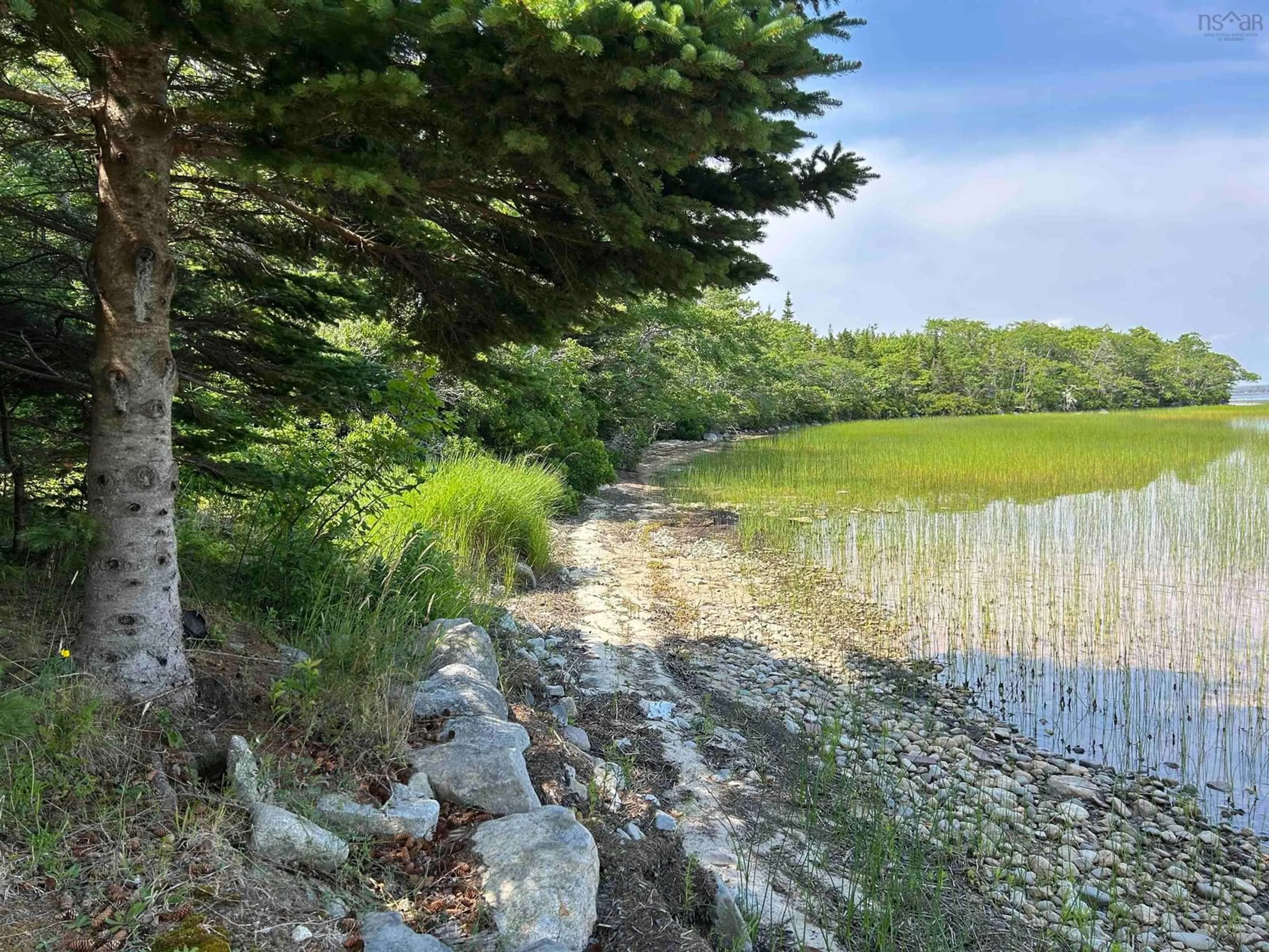 Unknown for 233 Greenwodd Lake Road, Port Saxon Nova Scotia B0W 2S0