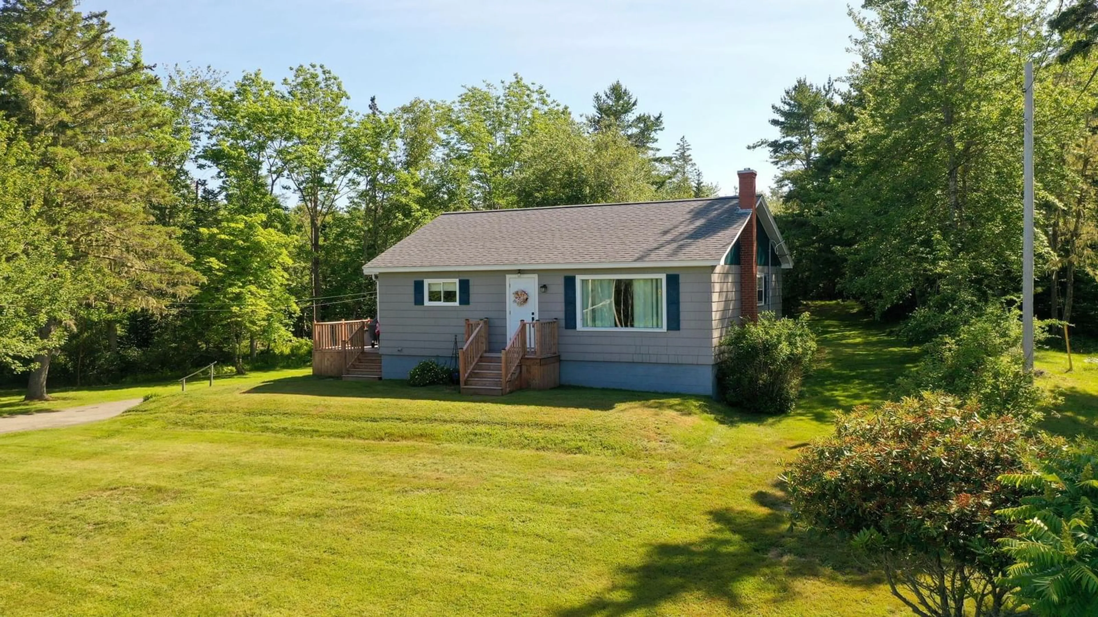 Unknown for 38 White Point 2 Rd, White Point Nova Scotia B0T 1G0