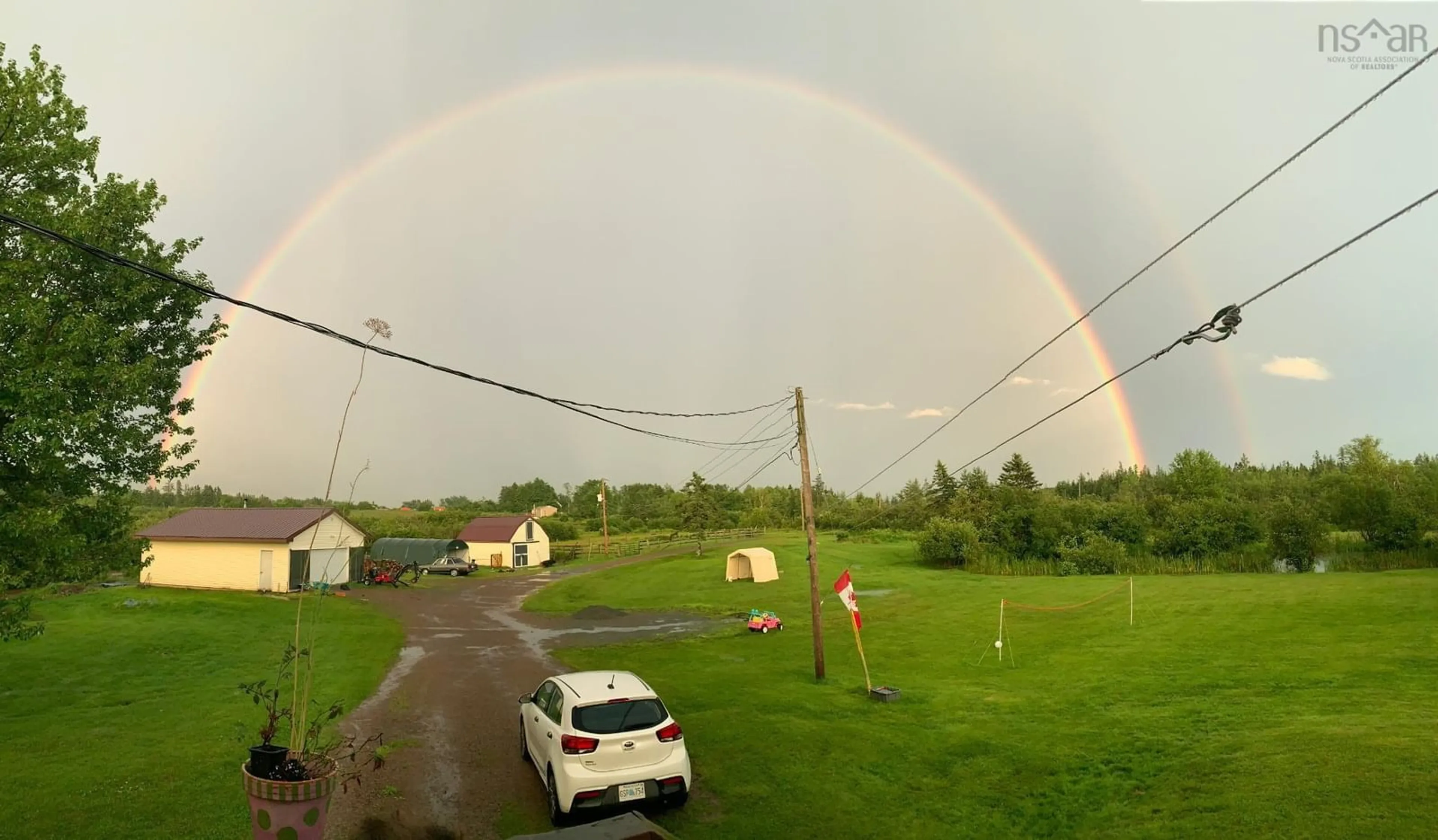 Unknown for 537 Onslow Mountain Rd, Onslow Mountain Nova Scotia B6L 6P8
