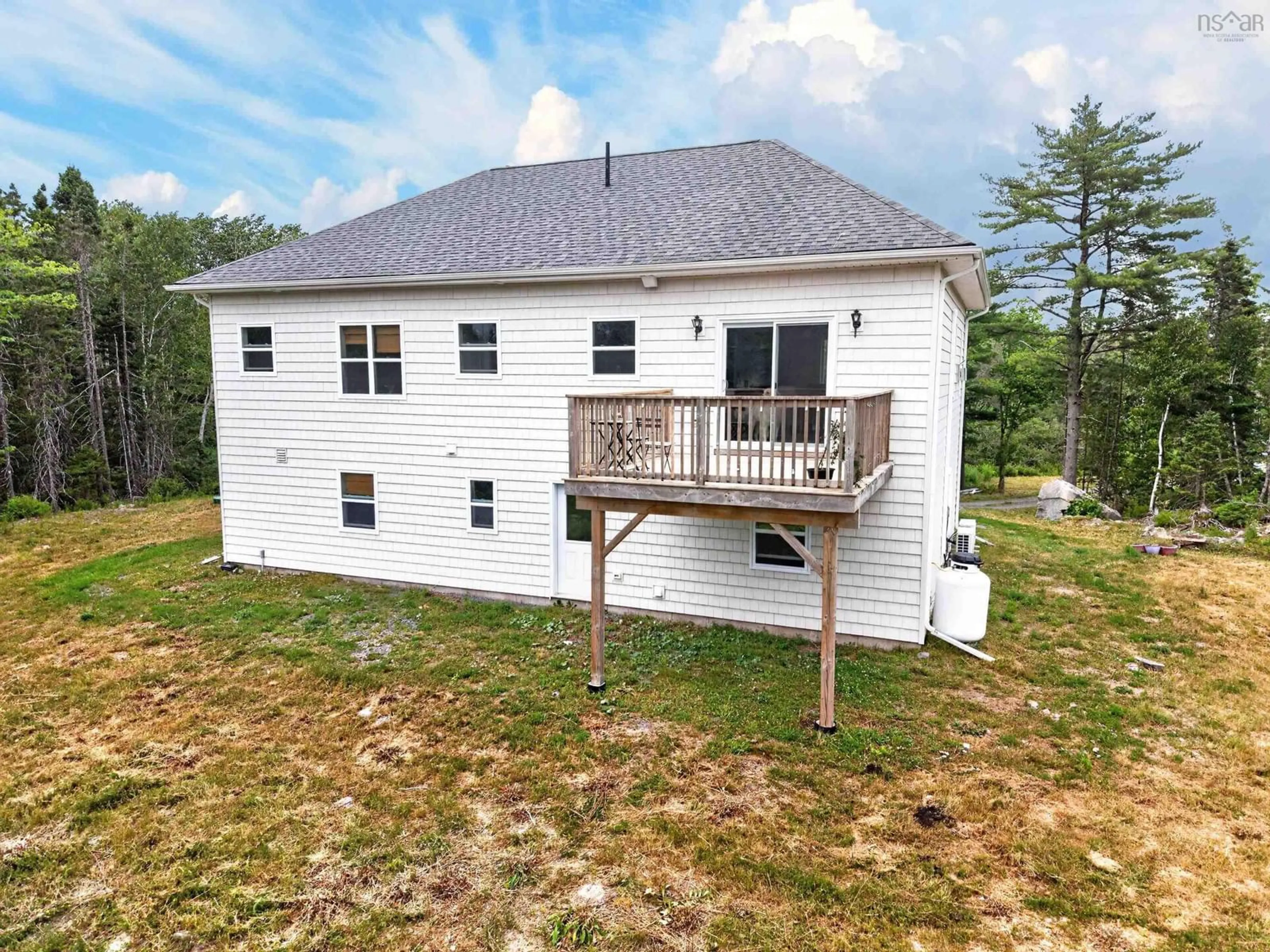 Unknown for 819 Bissett Rd, Cole Harbour Nova Scotia B2V 2T8