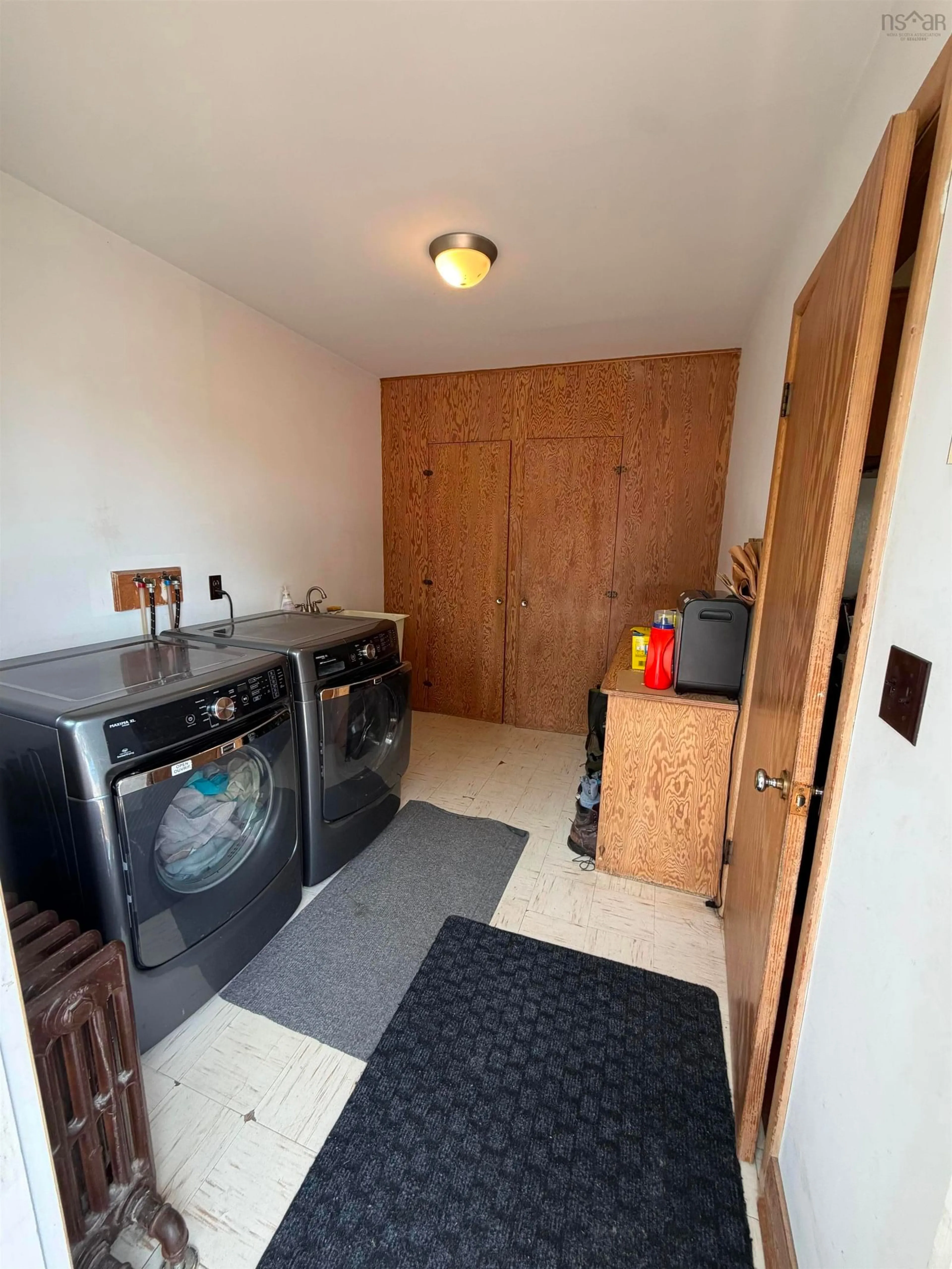 Laundry room for 1769 Brierly Brook Road B2g 2k9, Antigonish Nova Scotia B2G 2K9