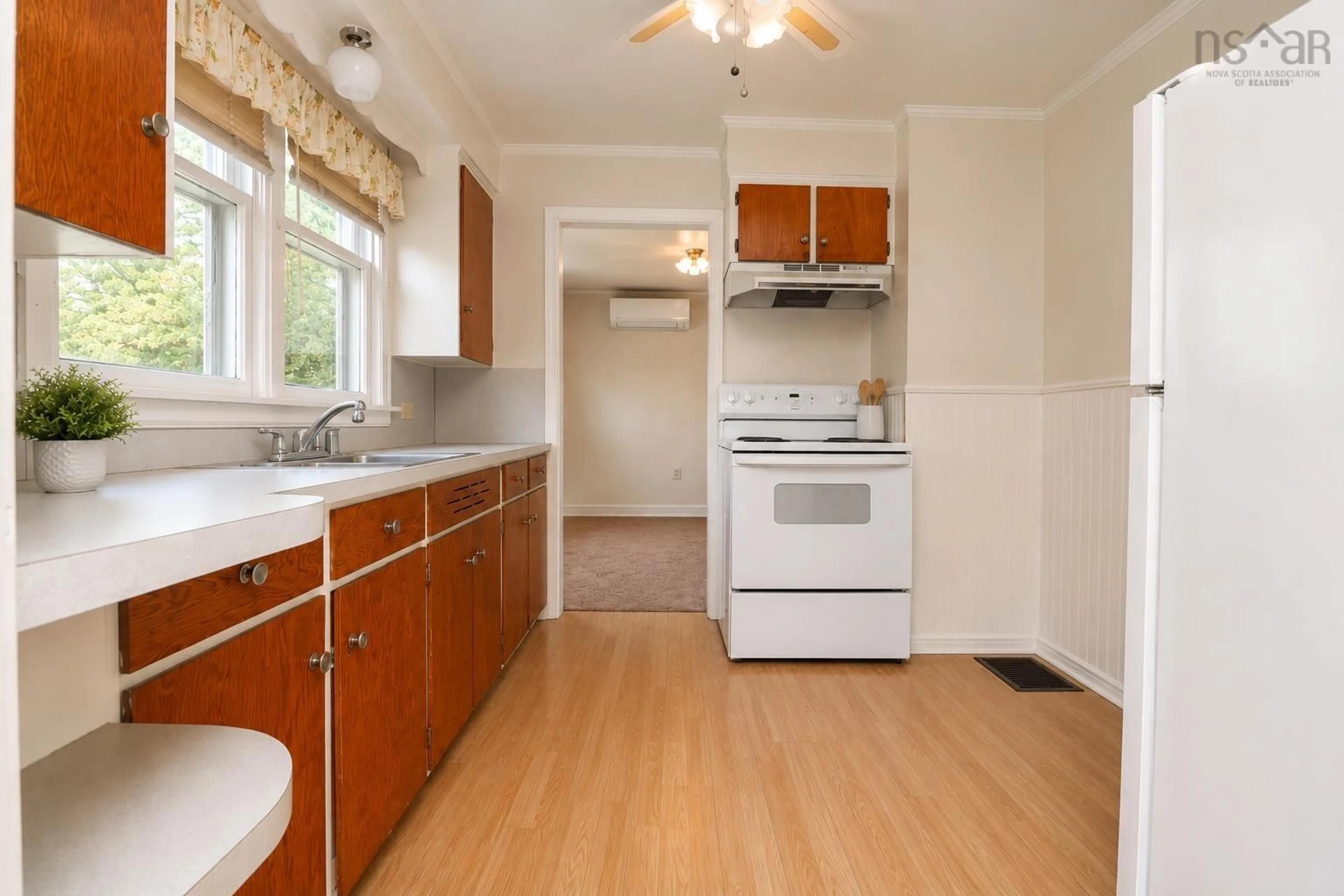 Standard kitchen, unknown for 42 Station Road Extension, Western Shore Nova Scotia B0J 3M0