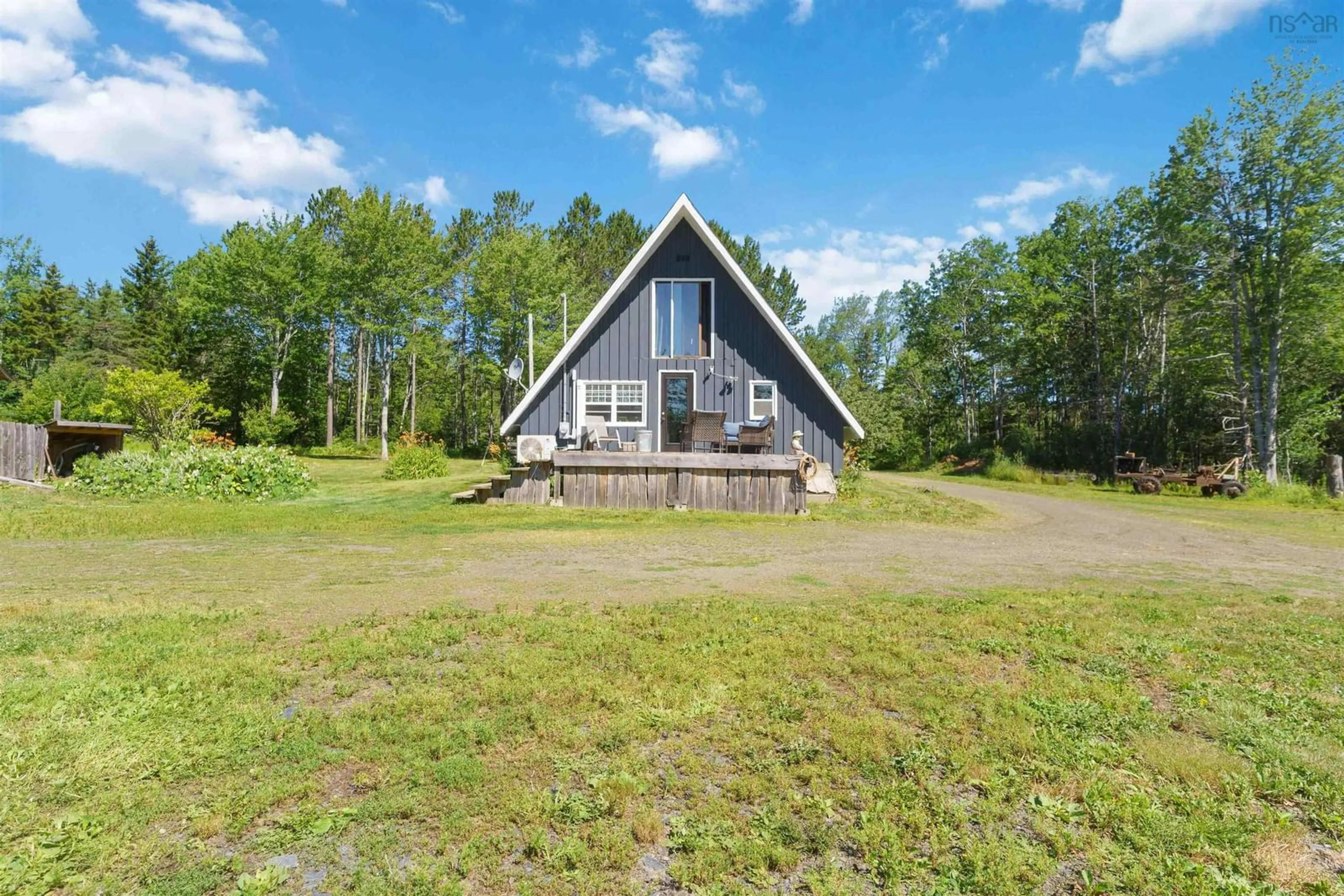 Unknown for 552 Beaconsfield Rd, Beaconsfield Nova Scotia B0S 1C0