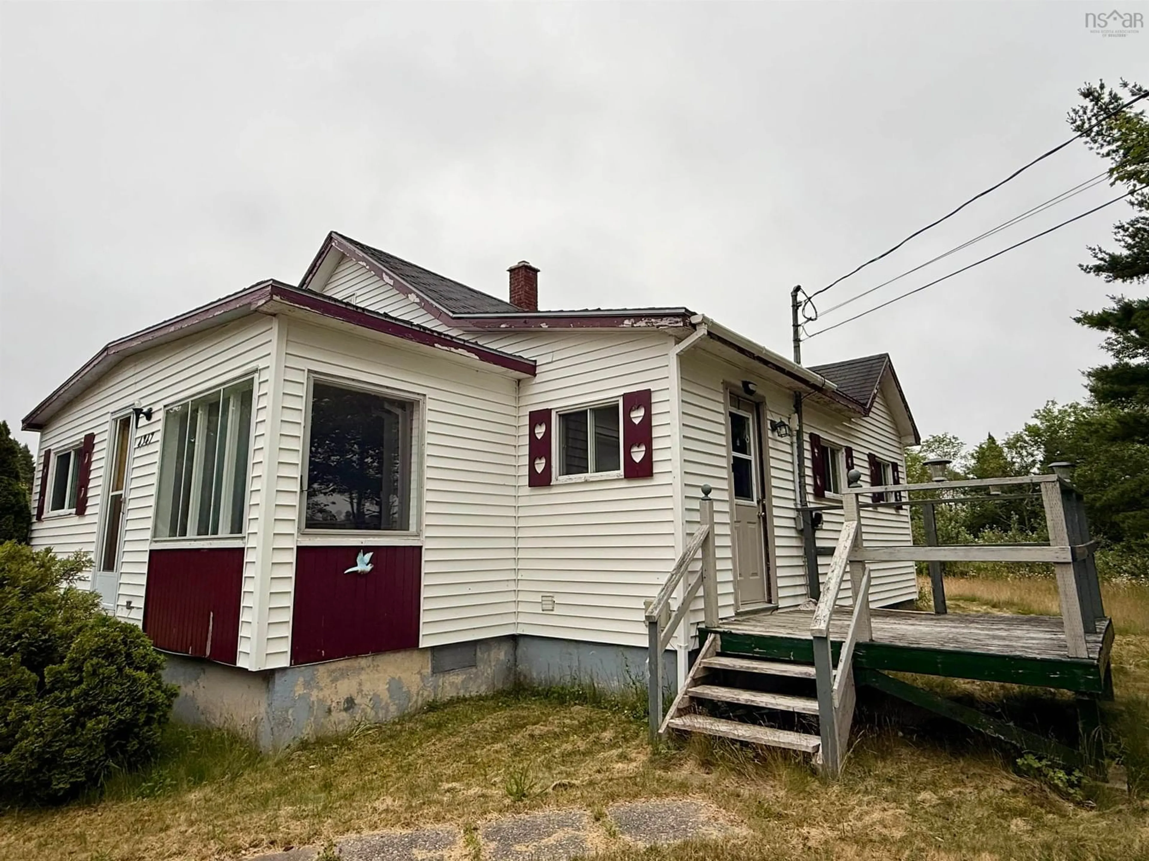 Unknown for 4347 203 Highway Hwy, East Green Harbour Nova Scotia B0T 1L0