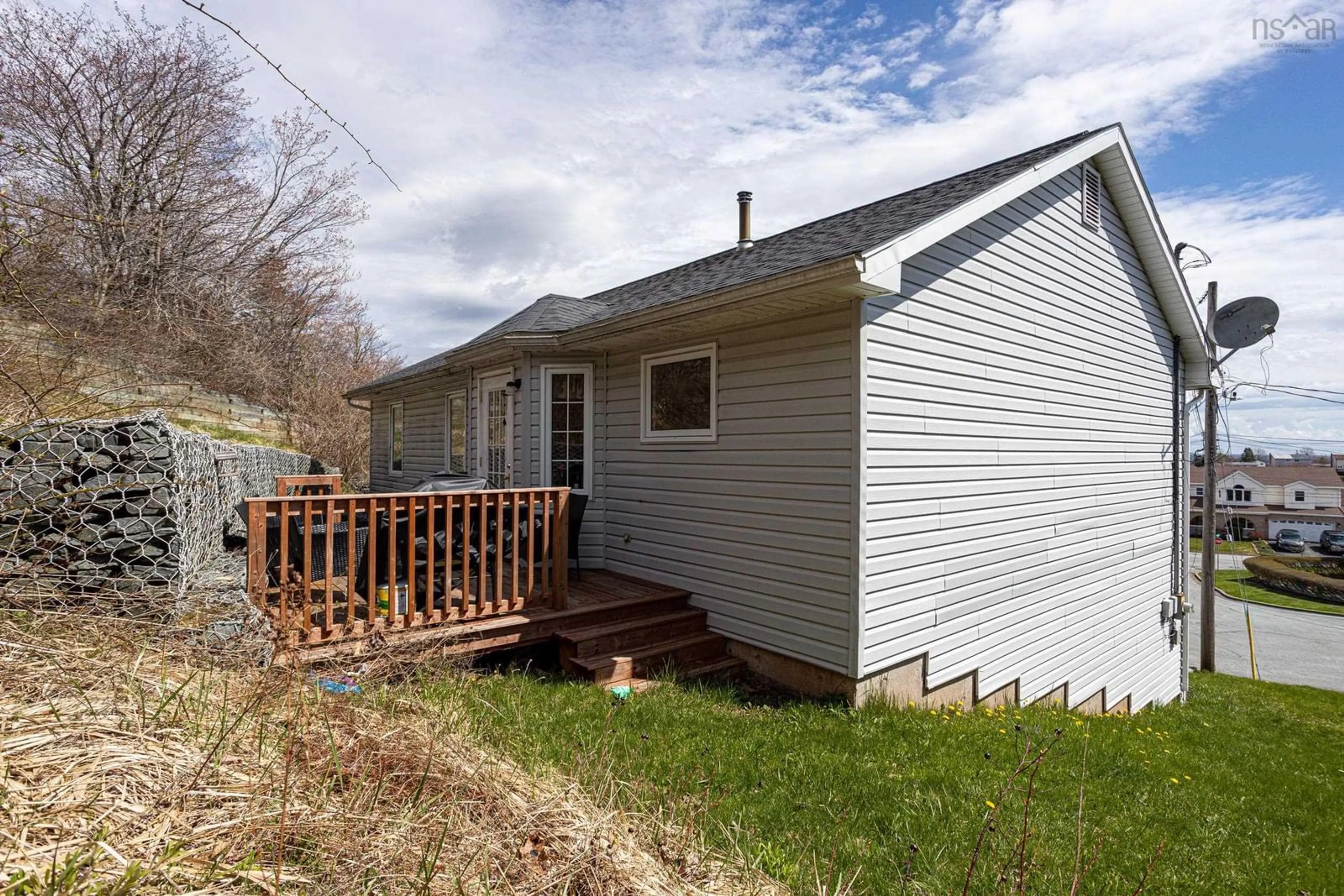 Unknown for 4 Ocono Crt, Dartmouth Nova Scotia B2W 5X6