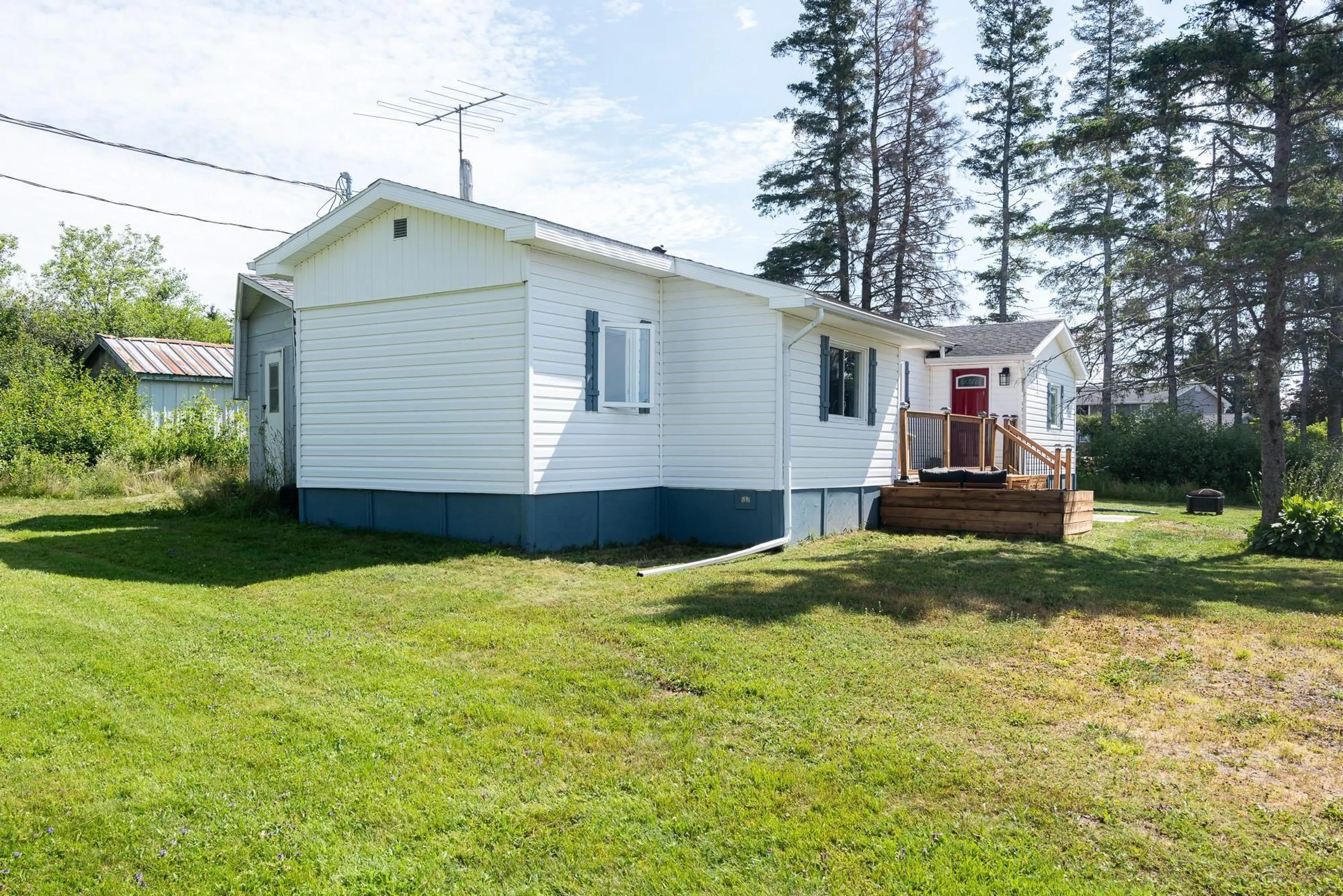 Unknown for 41 Forest Park Dr, Upper Brookside Nova Scotia B6L 2H1