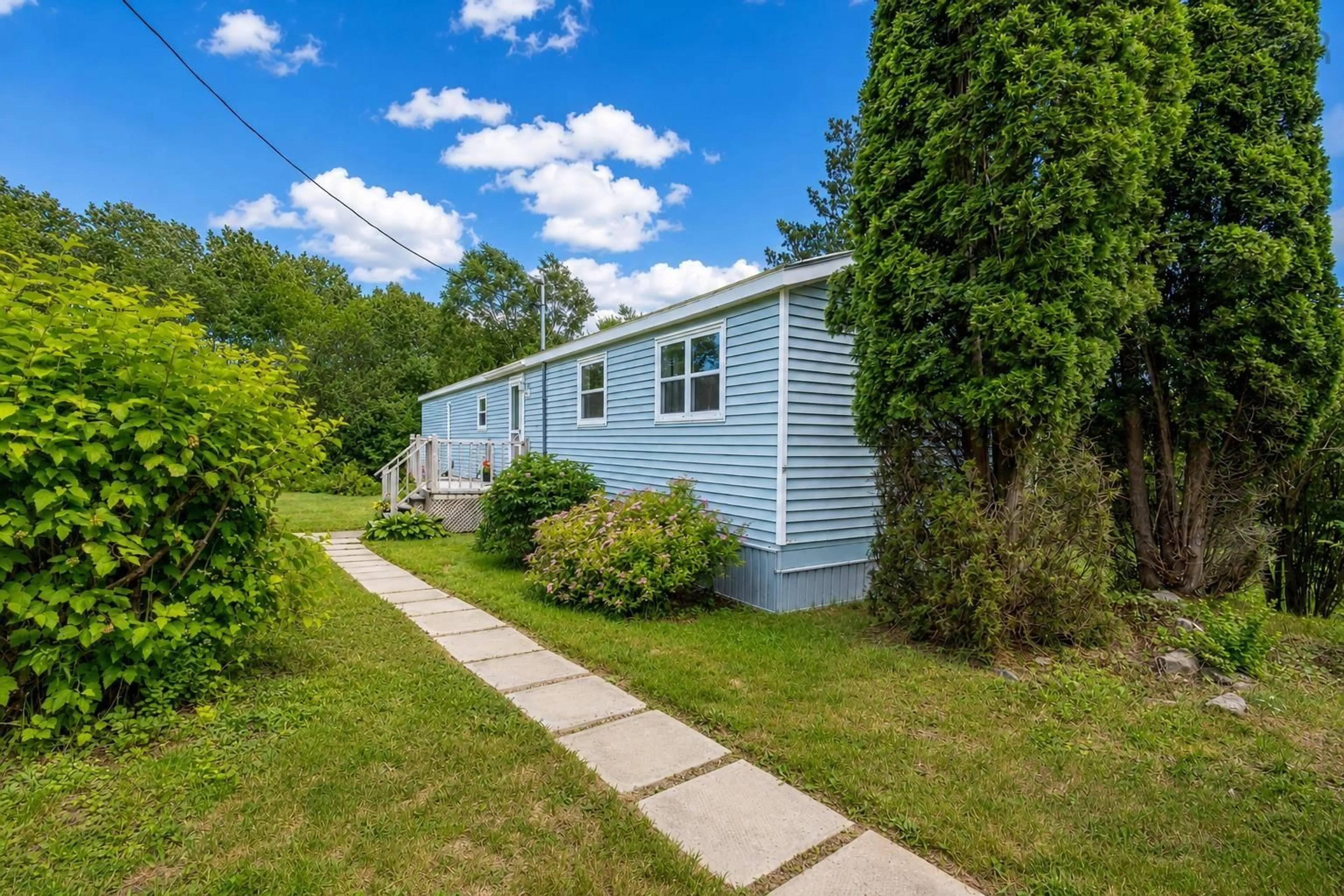 Unknown for 422 Chapel Rd, Northside East Bay Nova Scotia B1J 1C7