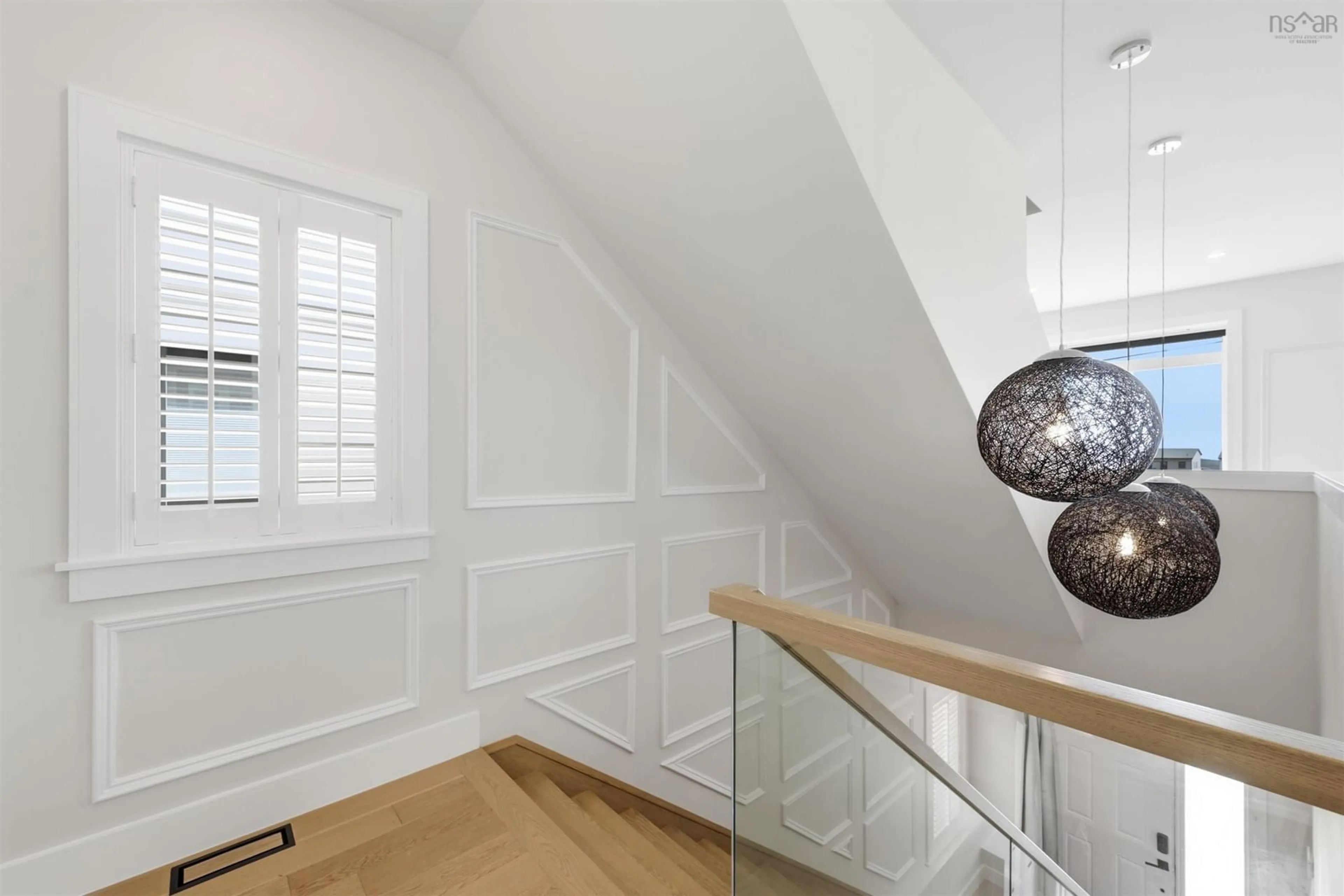 Stairs for 89 Darjeeling Dr, Halifax Nova Scotia B3P 0J9