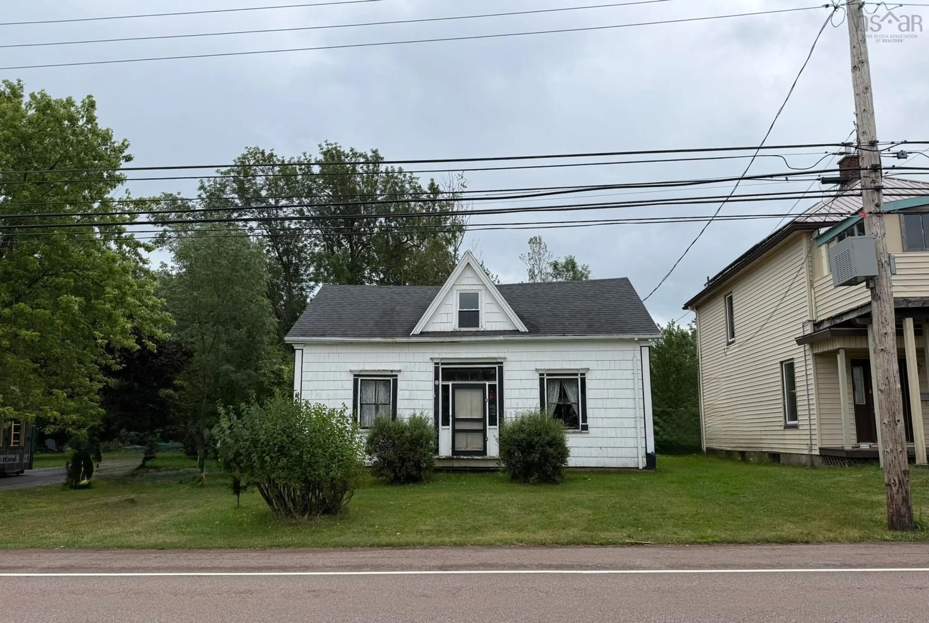 Unknown for 13886 Highway 6, Wallace Nova Scotia B0K 1Y0