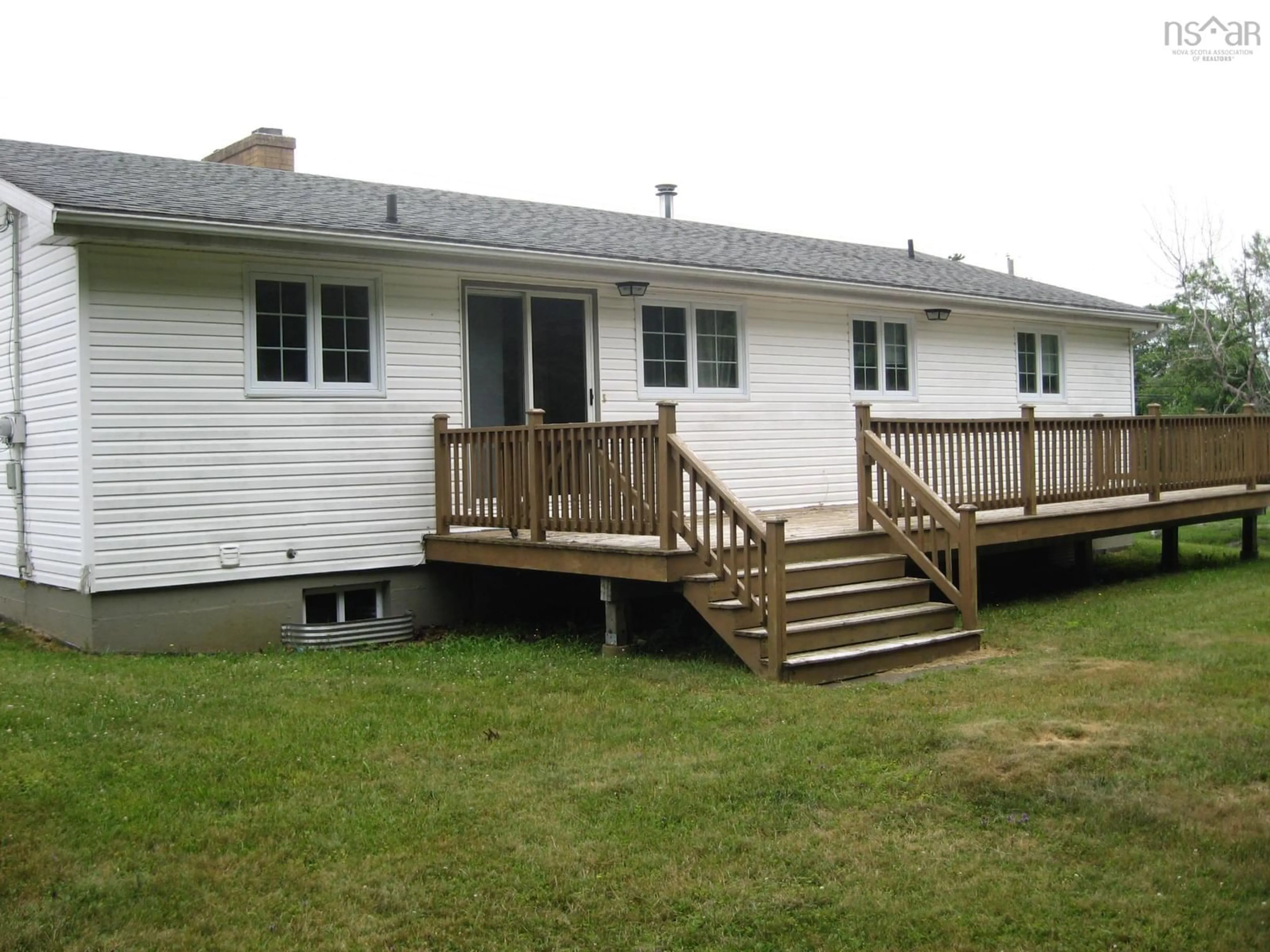 Unknown for 22 Barss St, Liverpool Nova Scotia B0T 1K0