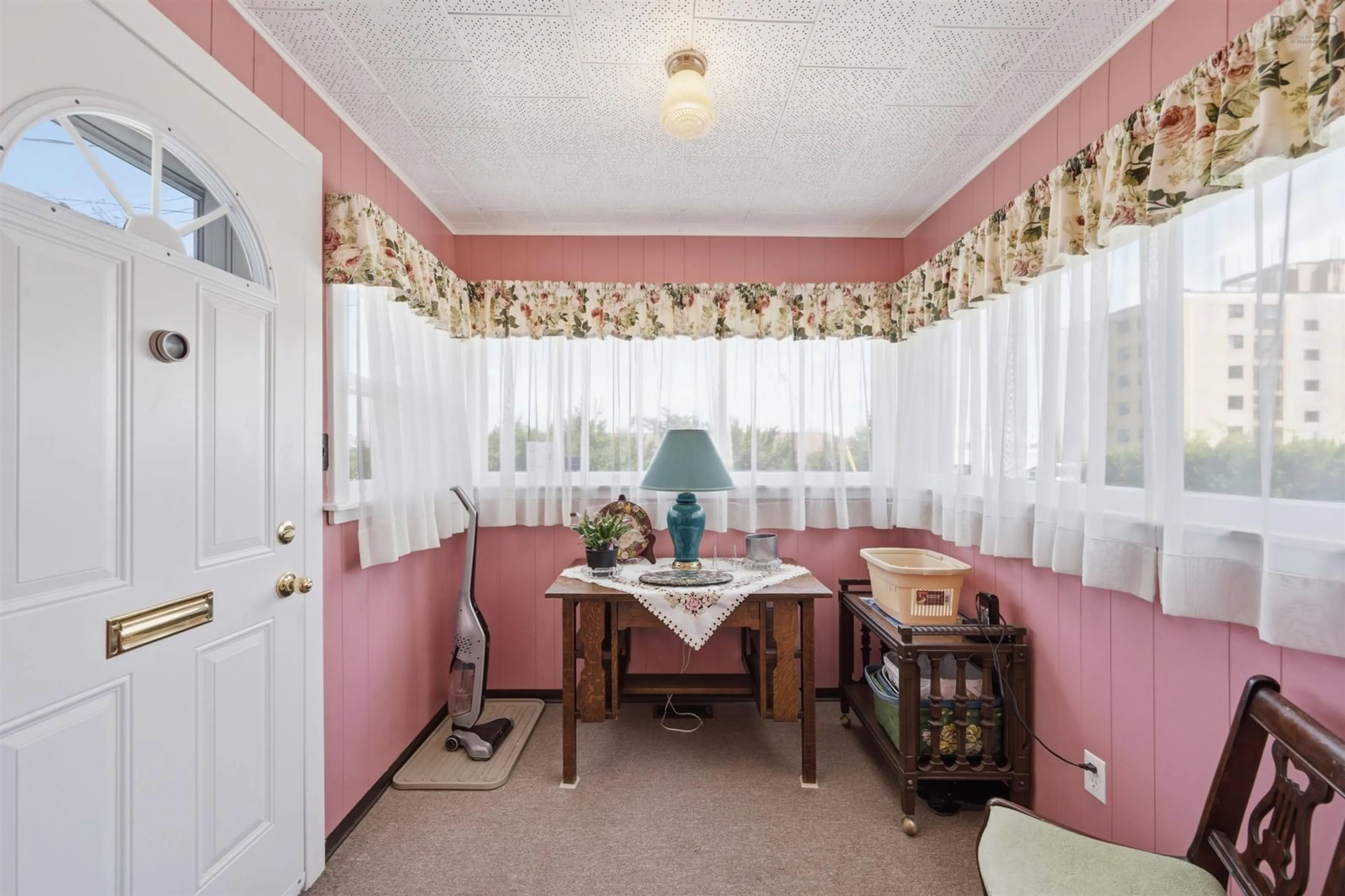 A pic of a room for 3360 Albert St, Halifax Nova Scotia B3K 3N2