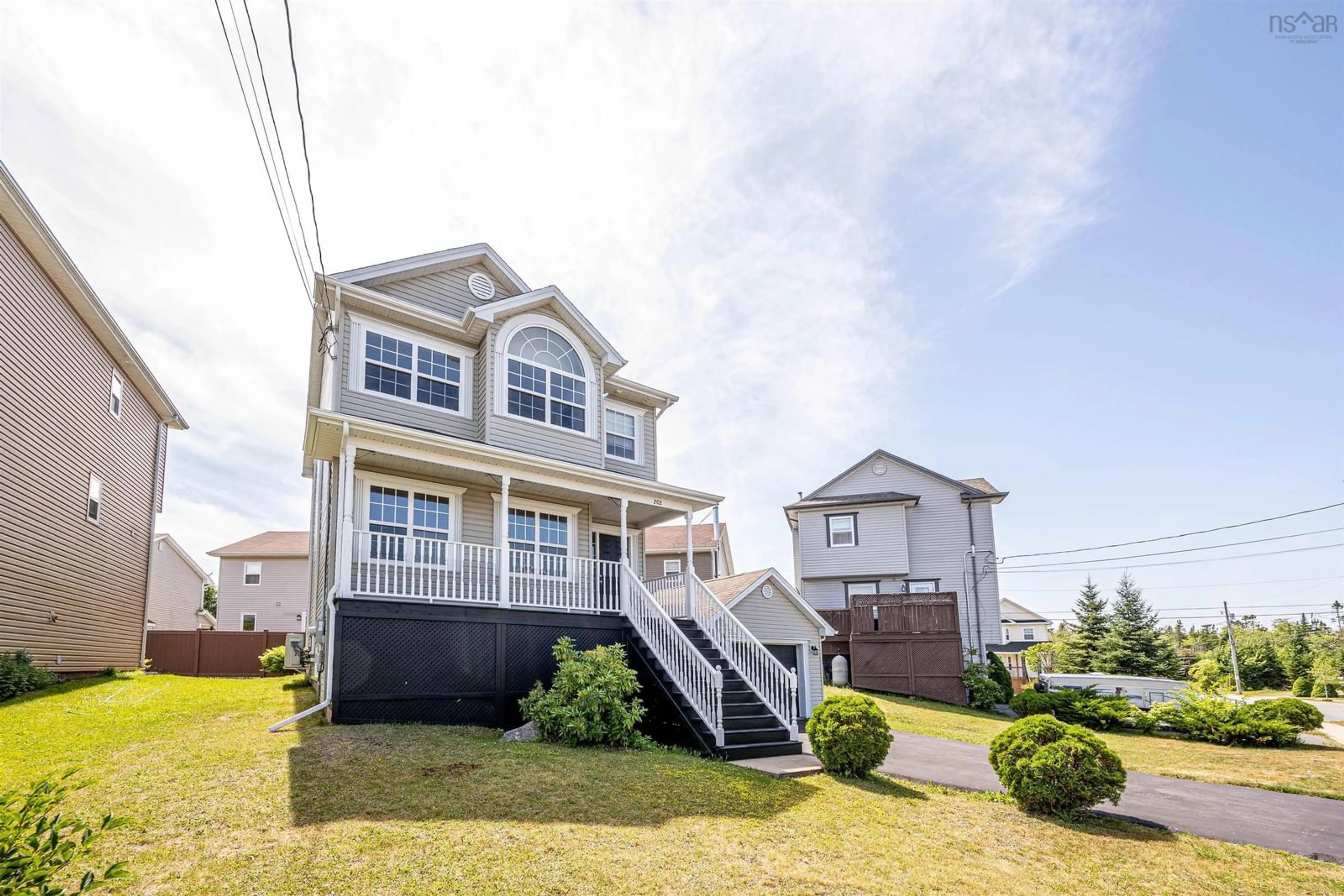 Unknown for 202 Beech Tree Run, Halifax Nova Scotia B3T 2E9