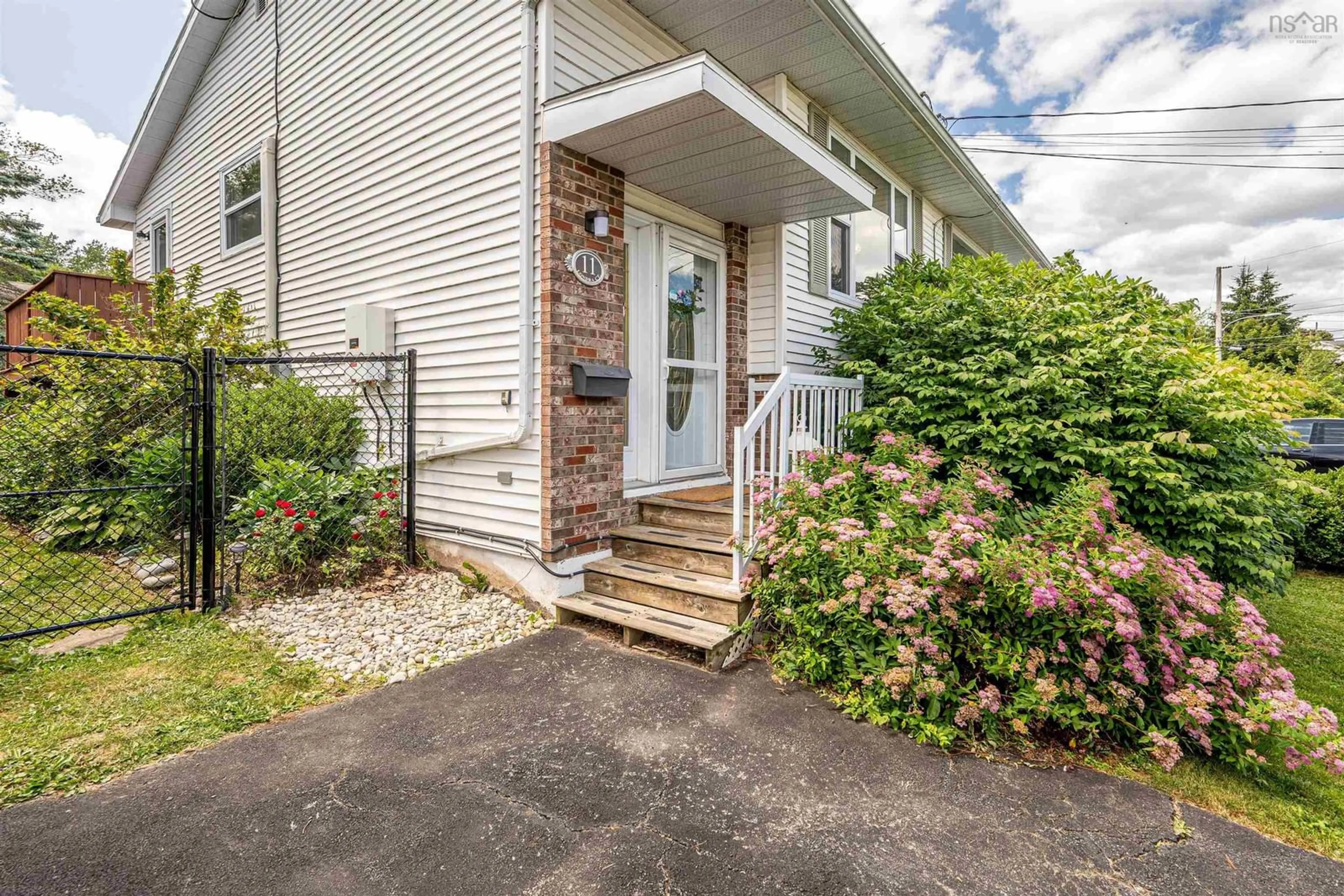 Unknown for 11 Londra Court, Dartmouth Nova Scotia B2W 5A5
