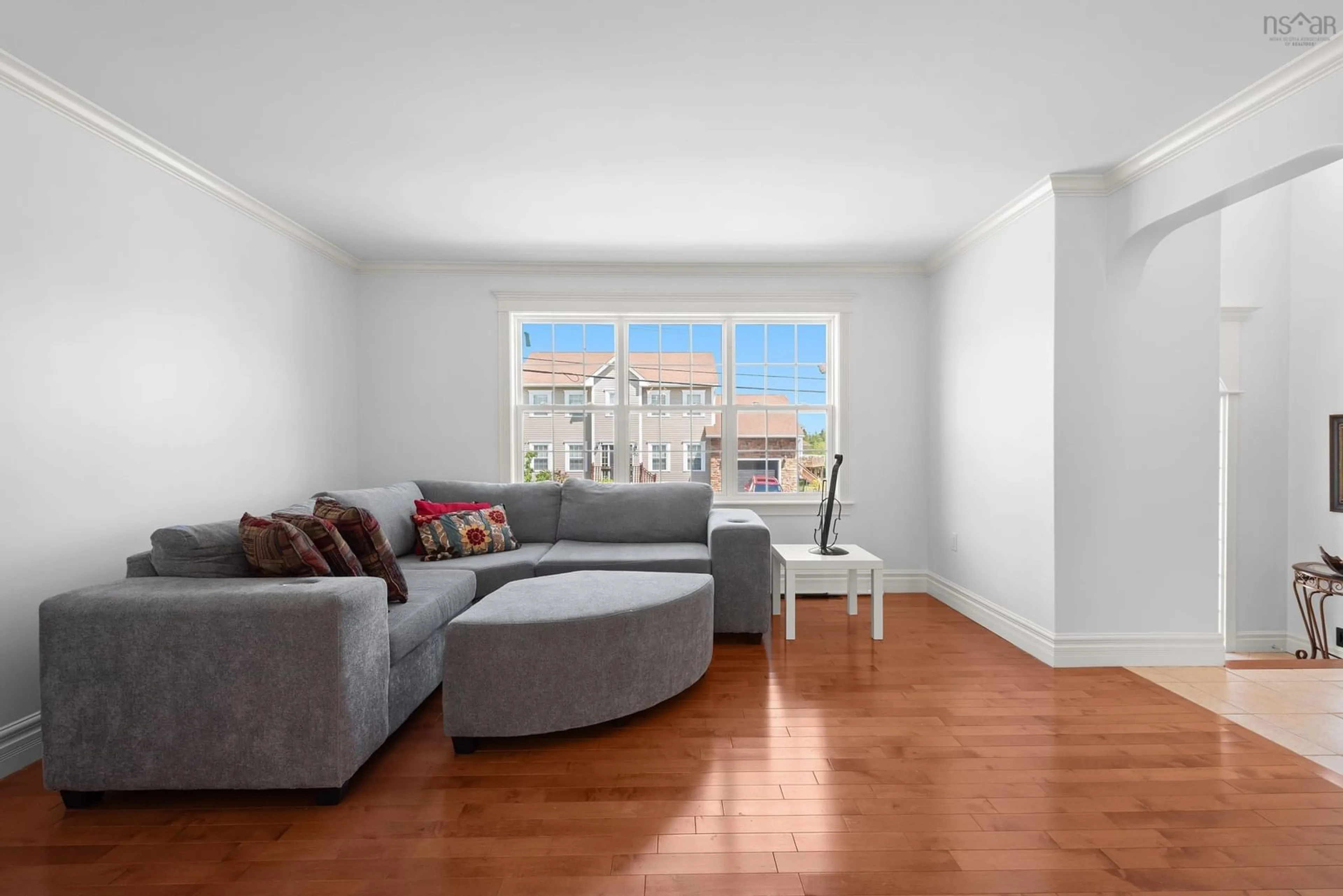 Living room with furniture, unknown for 31 Transom Dr, Halifax Nova Scotia B3M 4V5