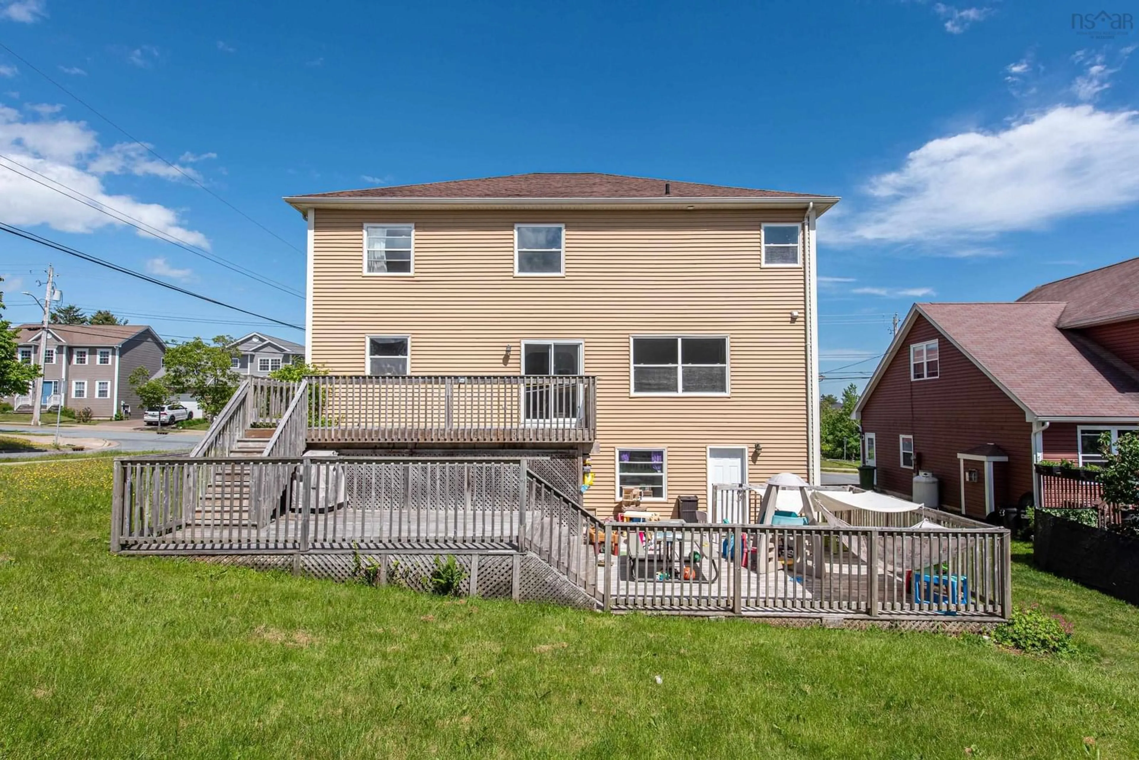 Unknown for 31 Transom Dr, Halifax Nova Scotia B3M 4V5