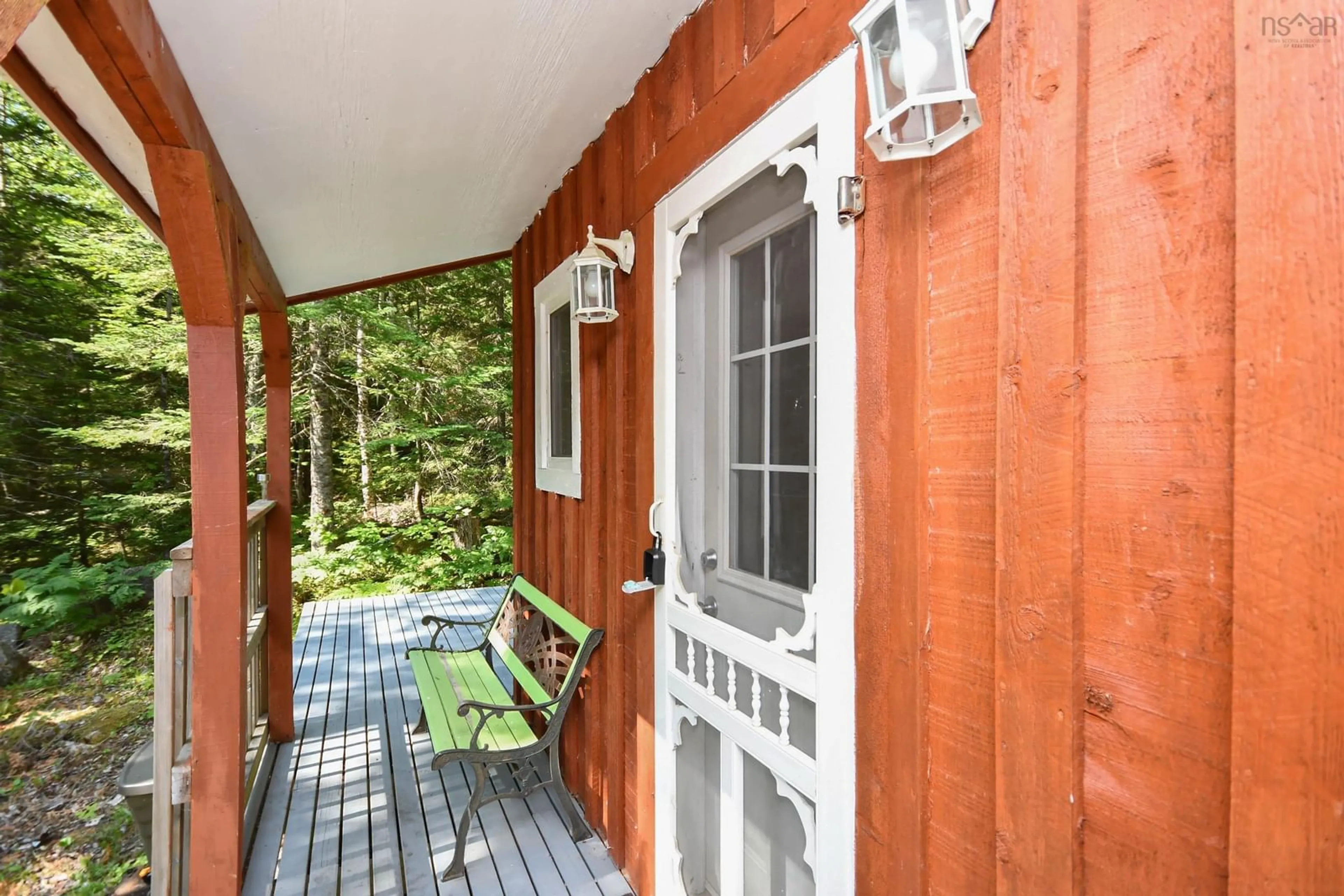 Patio, unknown for Forest Heights Dr #69, Vaughan Nova Scotia B0N 2T0