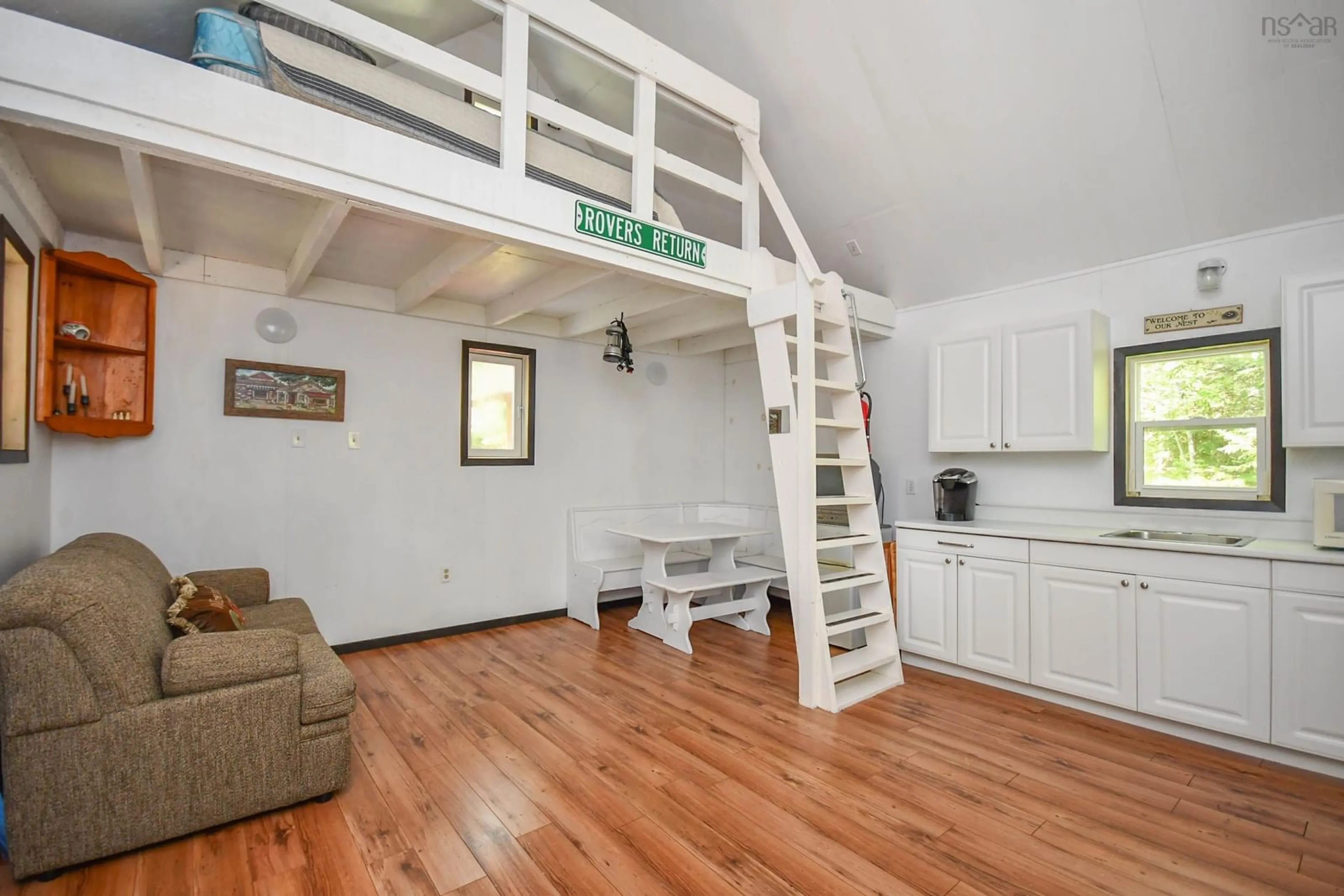 A pic of a room for Forest Heights Dr #69, Vaughan Nova Scotia B0N 2T0