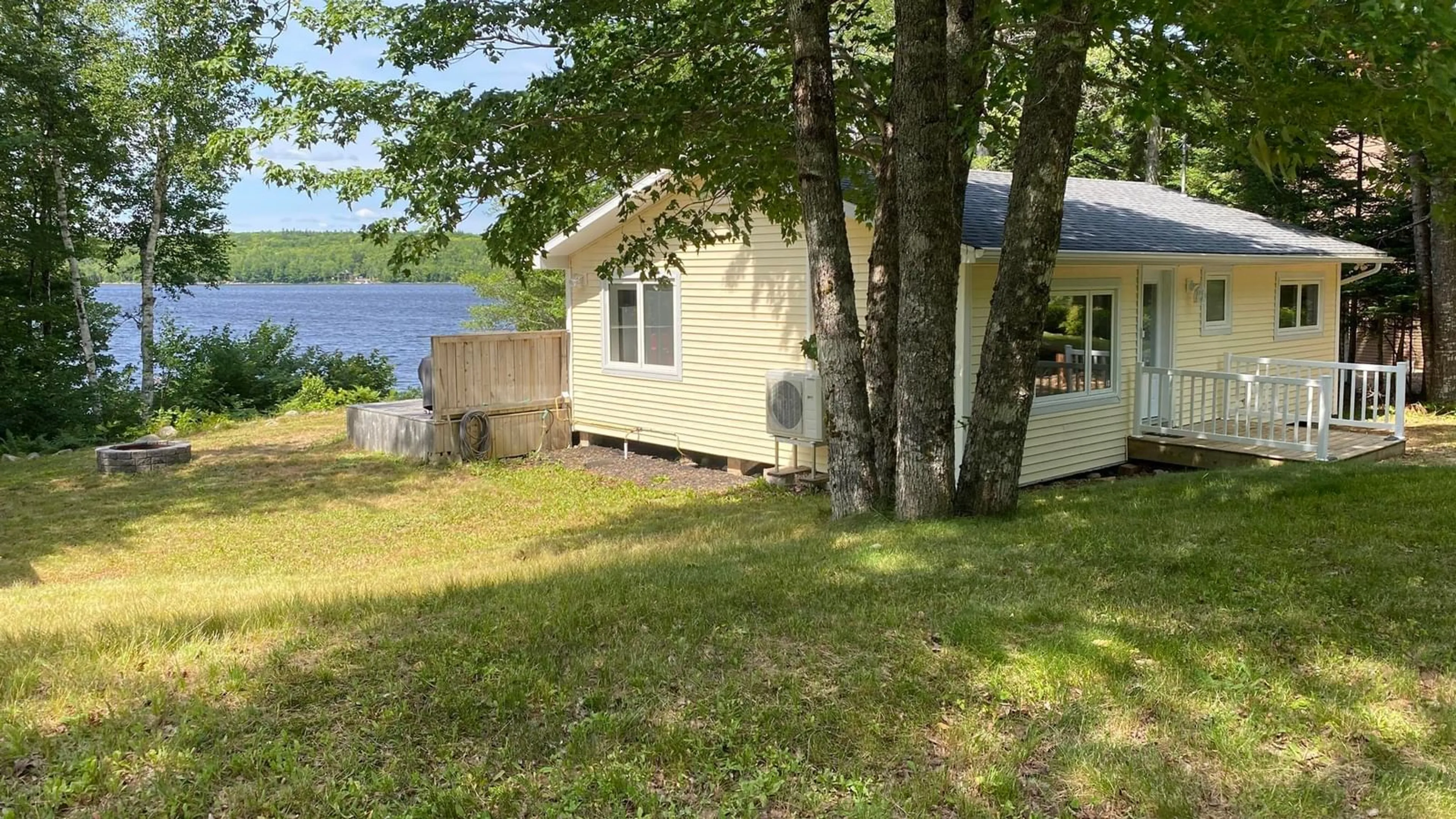 Unknown for 55(Lot 32) Island Branch, Lake Torment Nova Scotia B0R 1H0