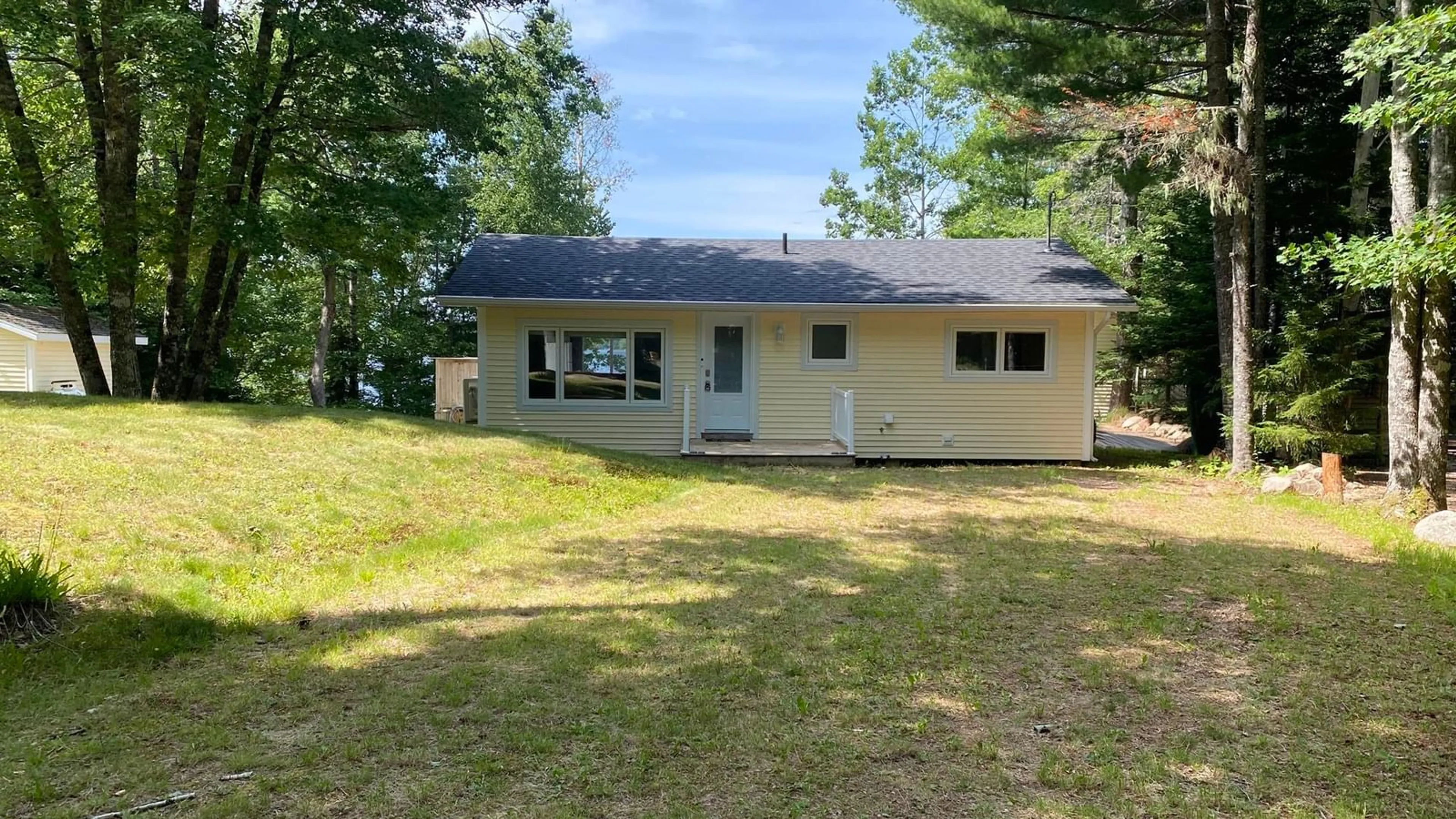 Unknown for 55(Lot 32) Island Branch, Lake Torment Nova Scotia B0R 1H0