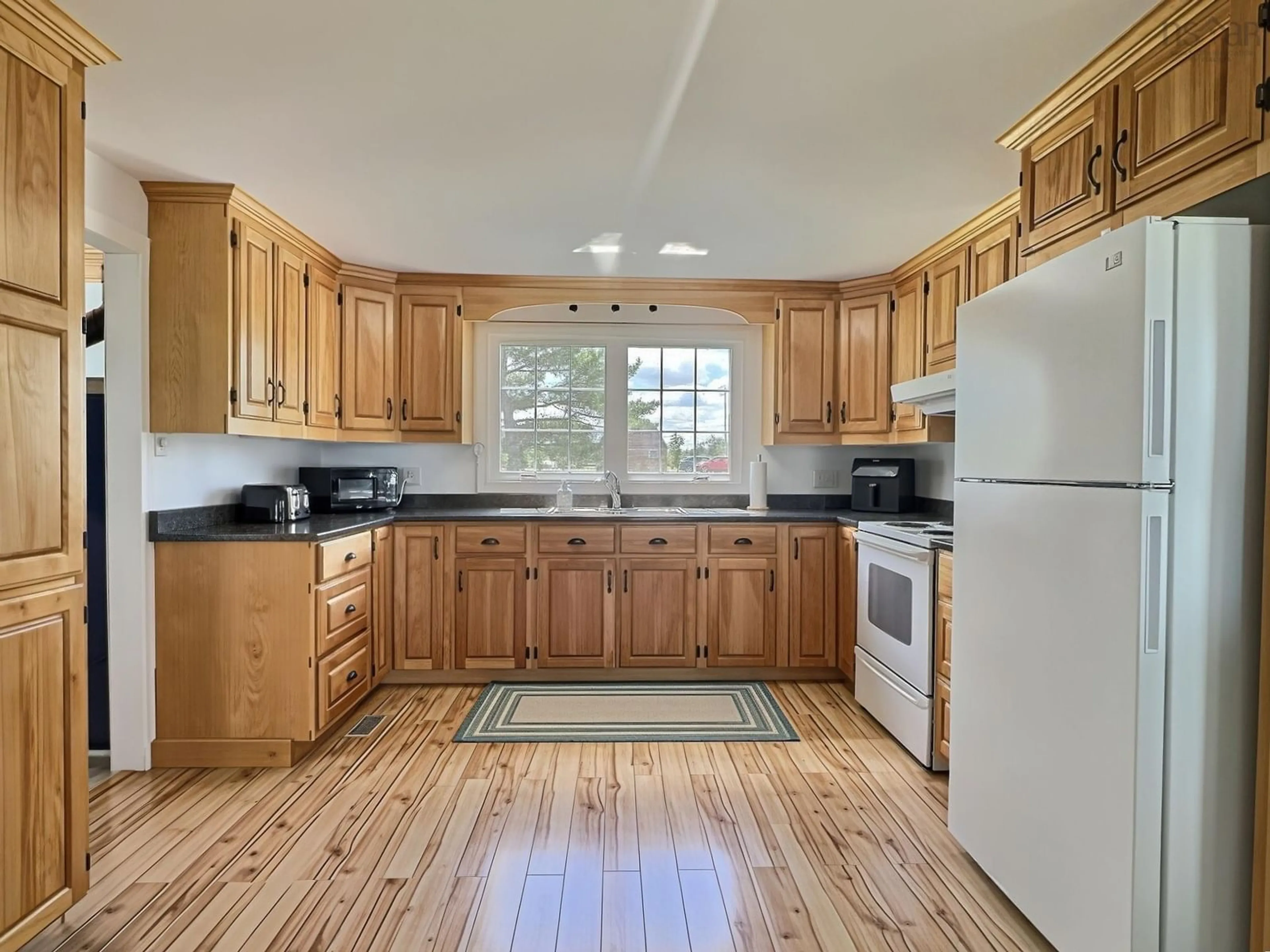 Standard kitchen, unknown for 20 Gould Cres, Brule Nova Scotia B0K 1V0