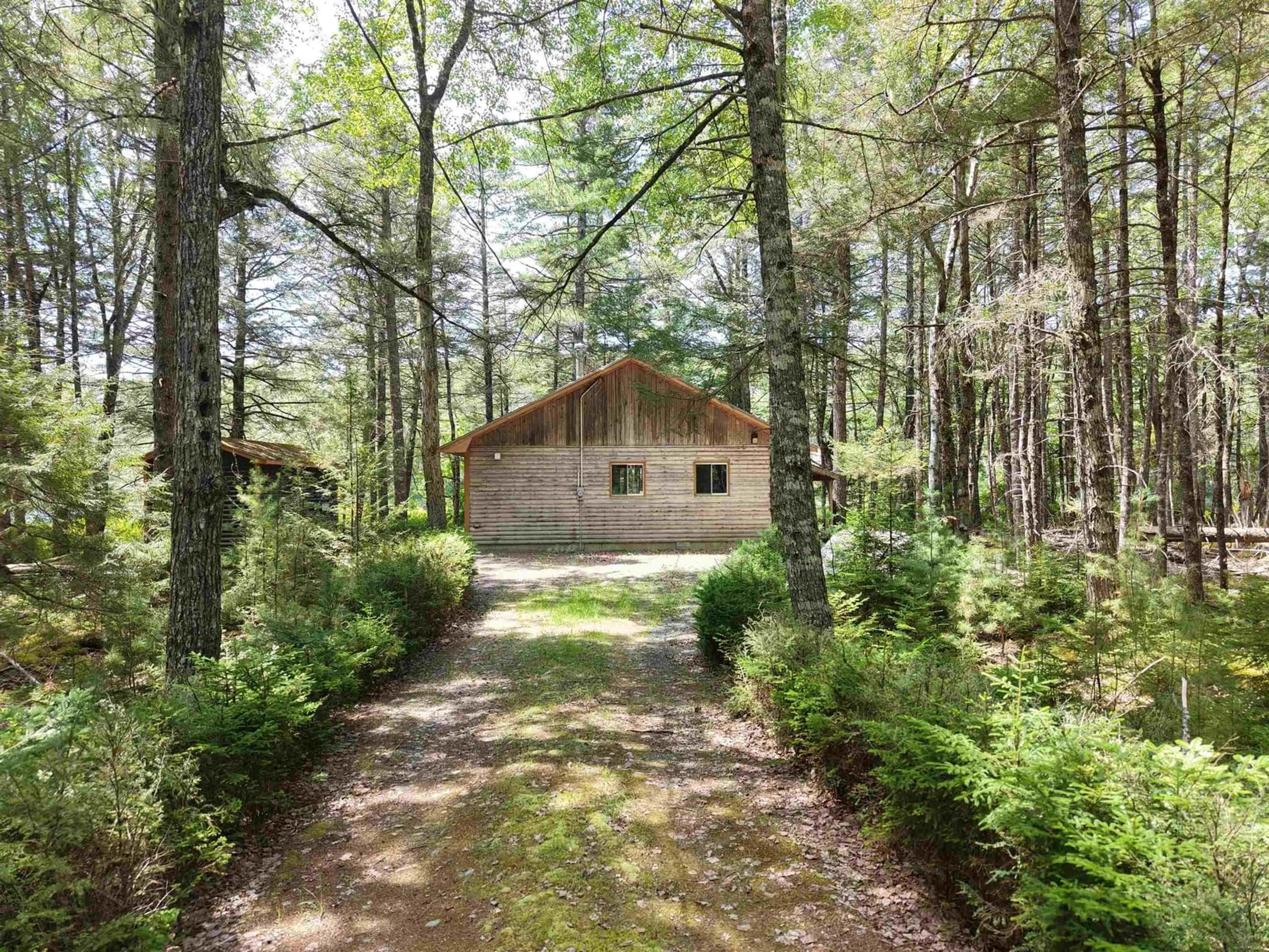 Shed for 90 Pipe Cove Dr, Greenfield Nova Scotia B0T 1E0